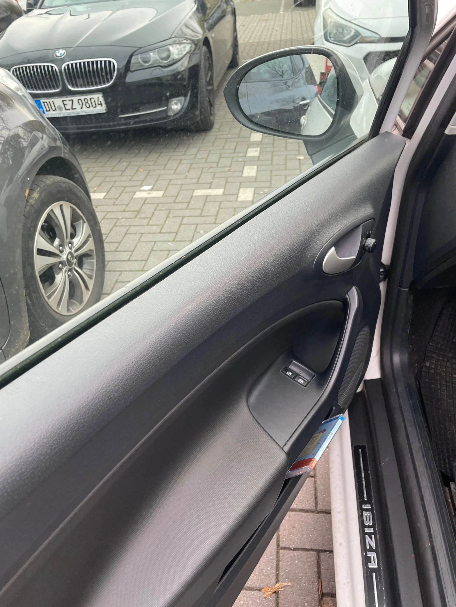 Seat Ibiza  - изображение 6