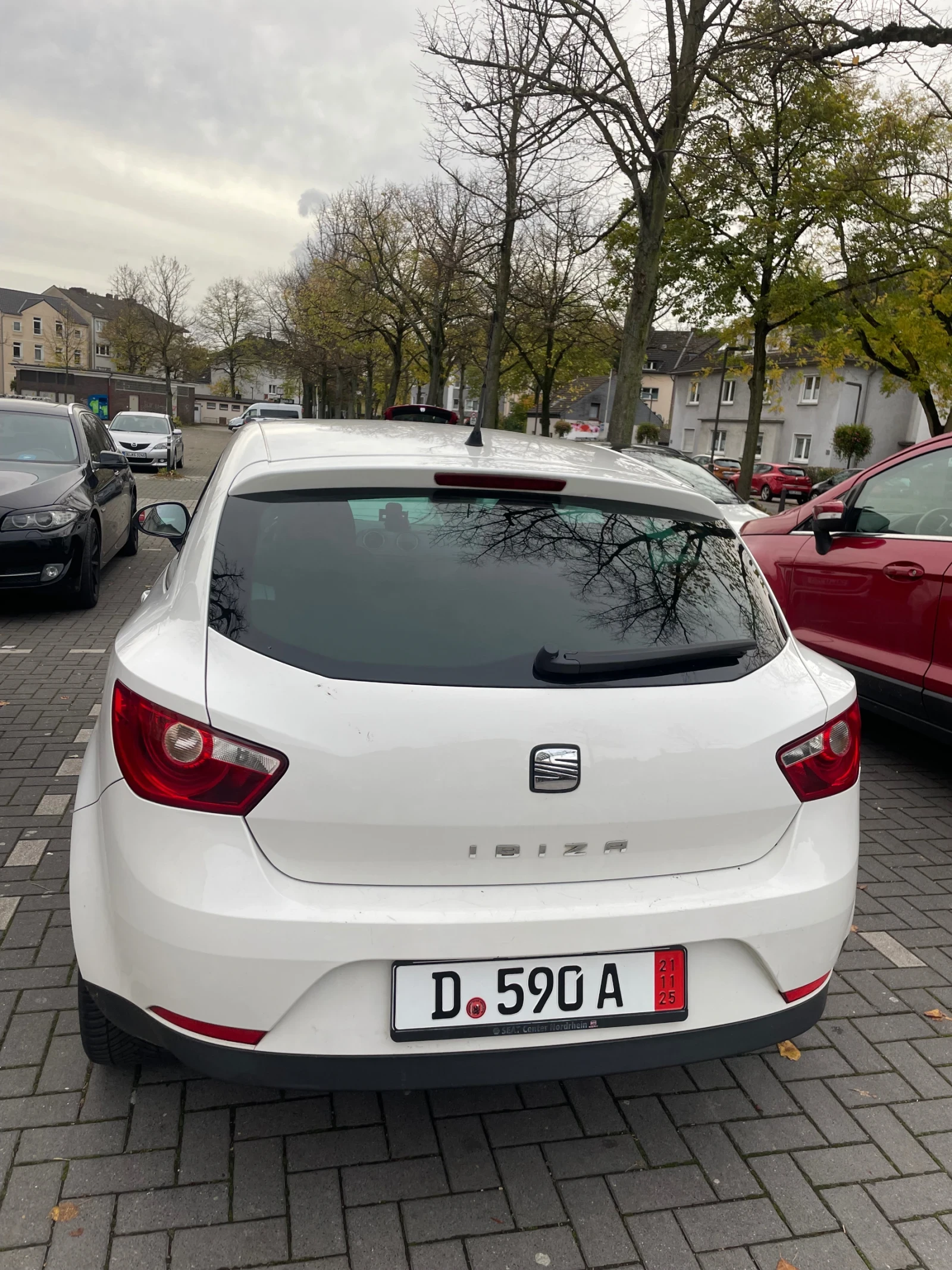 Seat Ibiza  - изображение 4