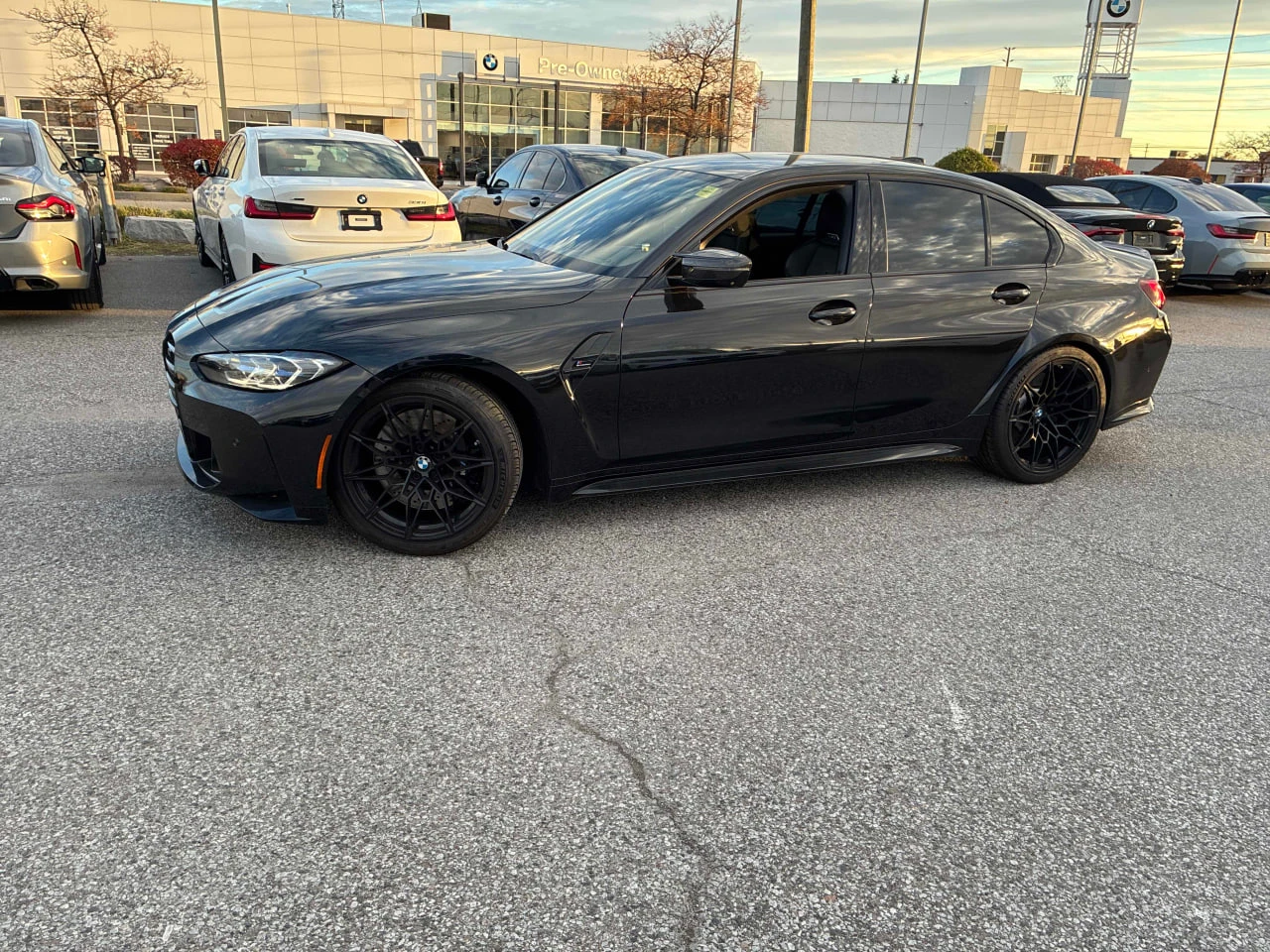 BMW M3 CARFAX*     | Mobile.bg   2