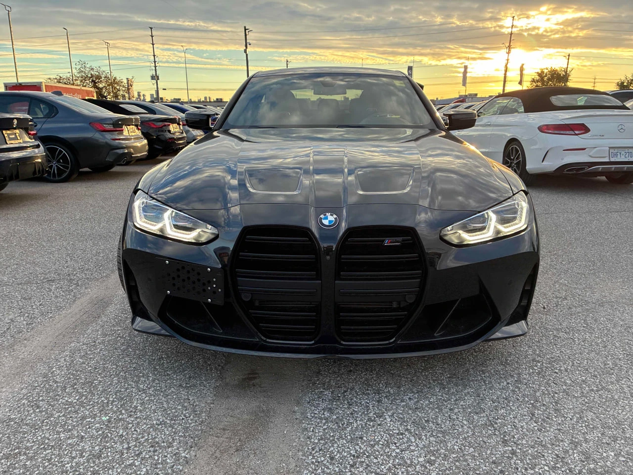 BMW M3 CARFAX*     | Mobile.bg   6