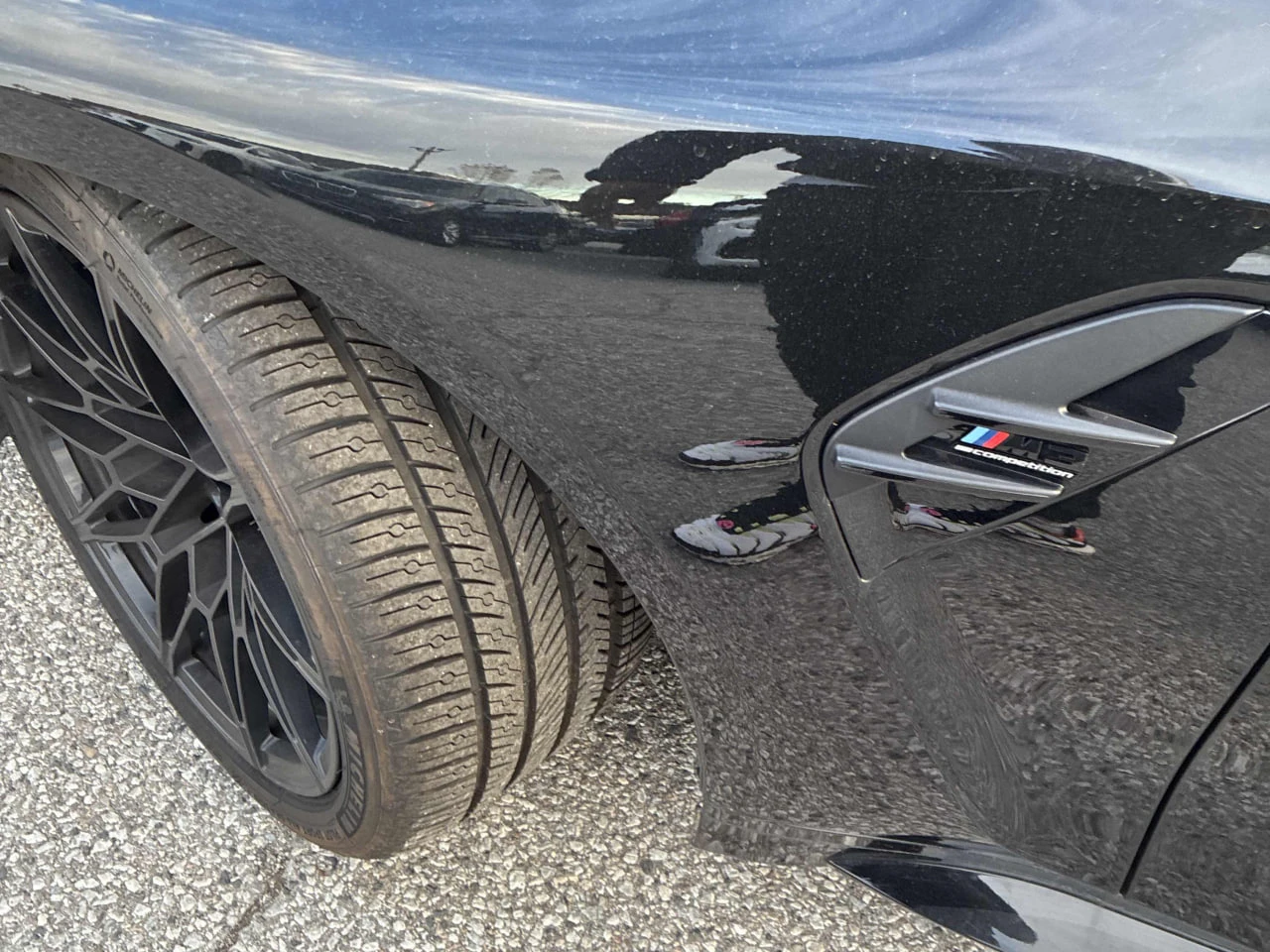 BMW M3 CARFAX*     | Mobile.bg   11