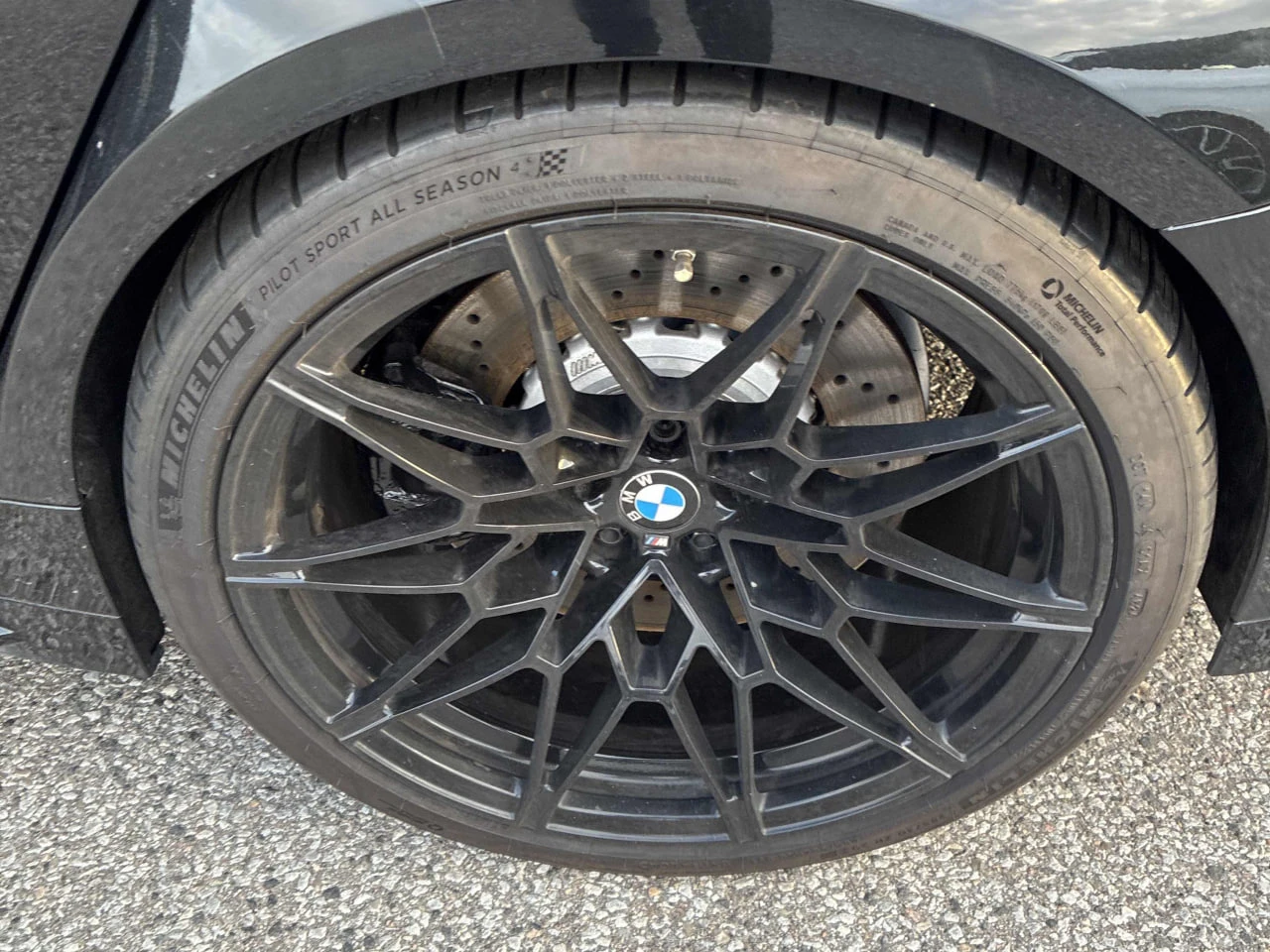 BMW M3 CARFAX*     | Mobile.bg   7