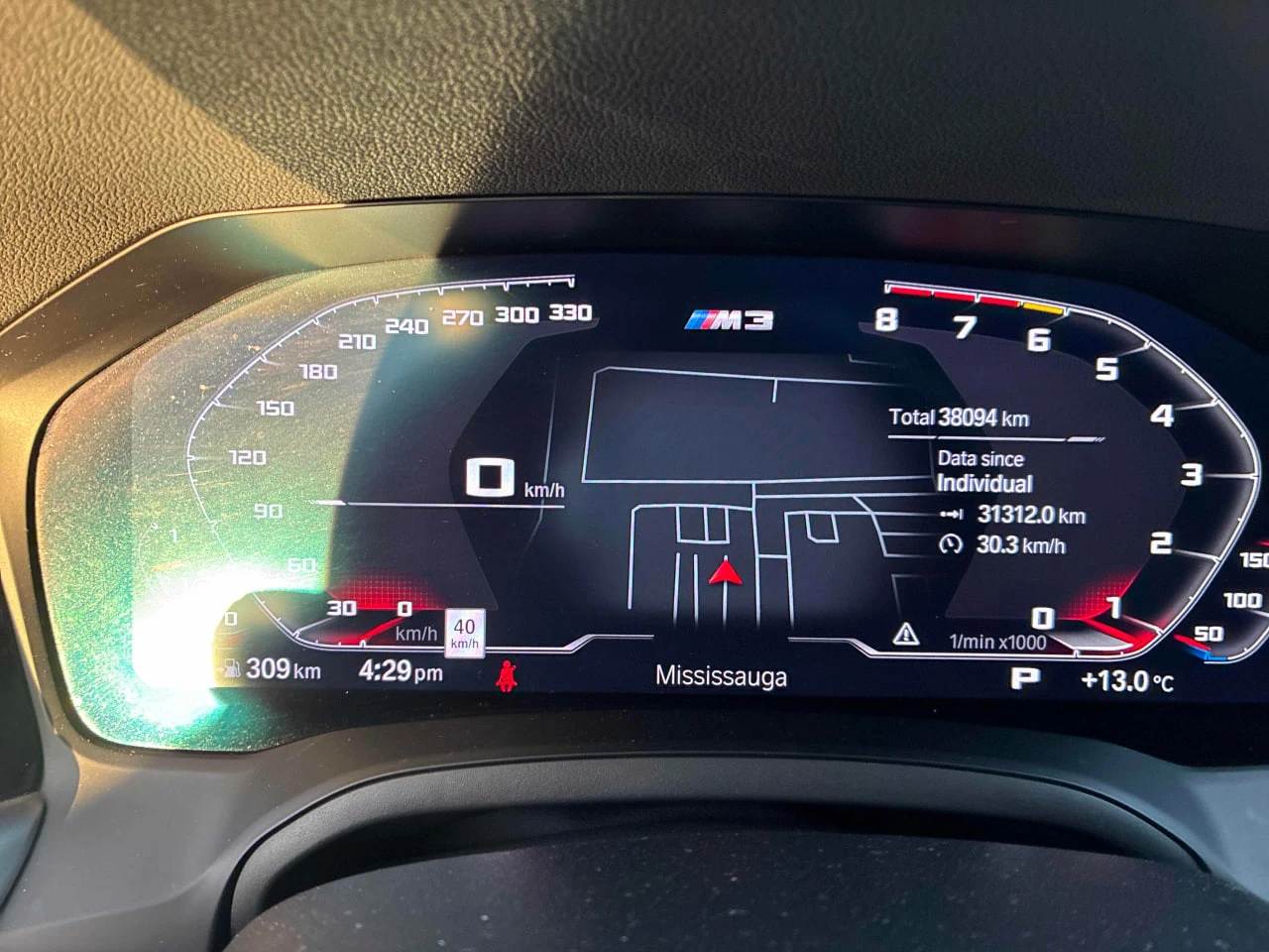 BMW M3 CARFAX*     | Mobile.bg   8