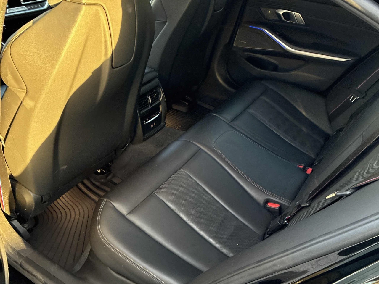 BMW M3 CARFAX*     | Mobile.bg   13