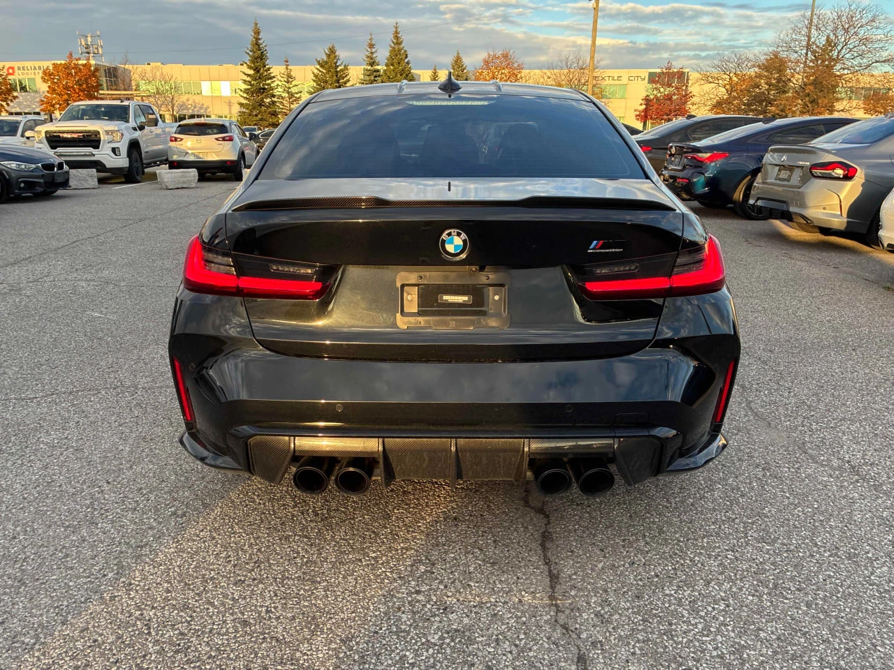 BMW M3 CARFAX*     | Mobile.bg   4