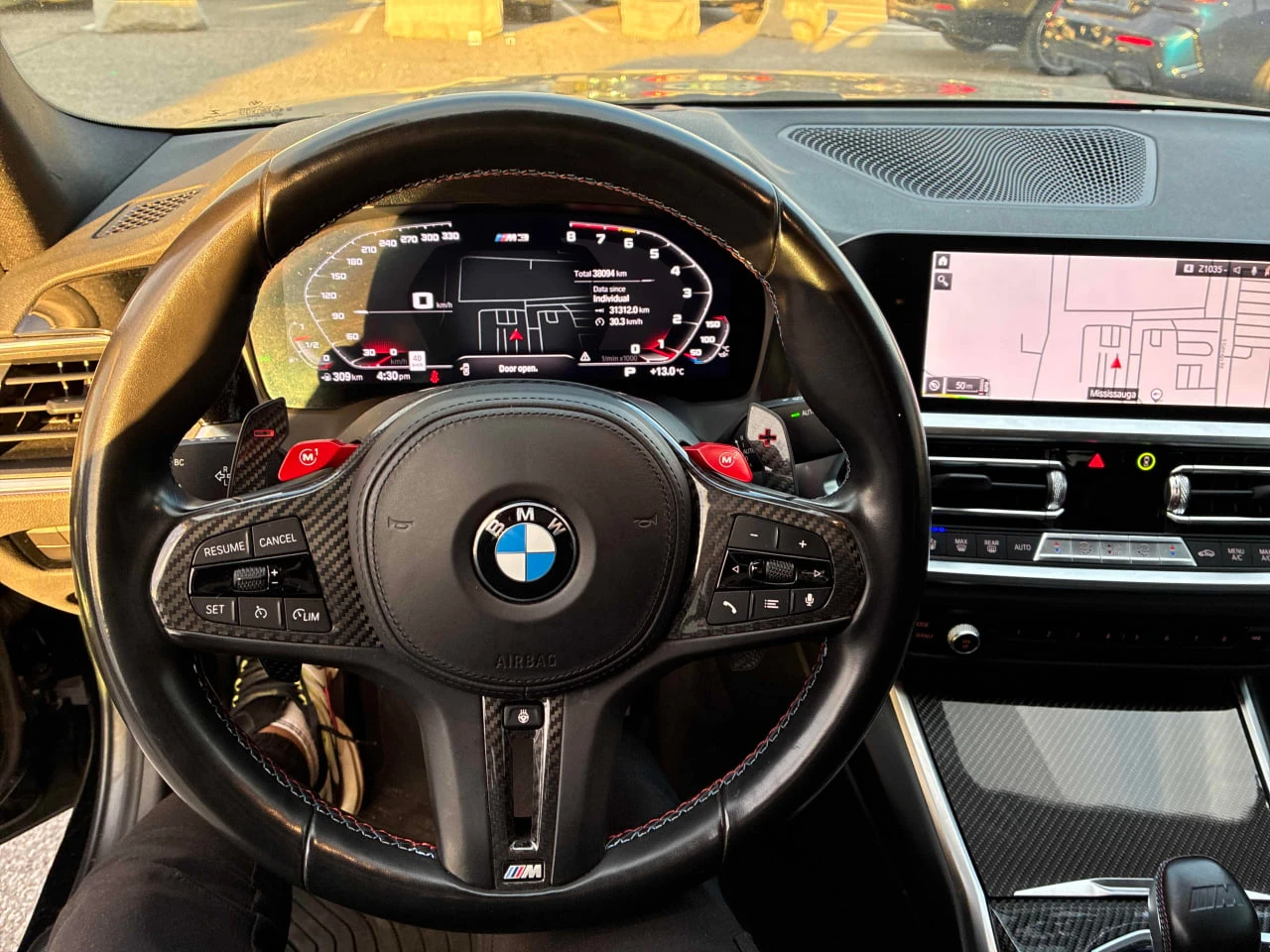 BMW M3 CARFAX*     | Mobile.bg   15