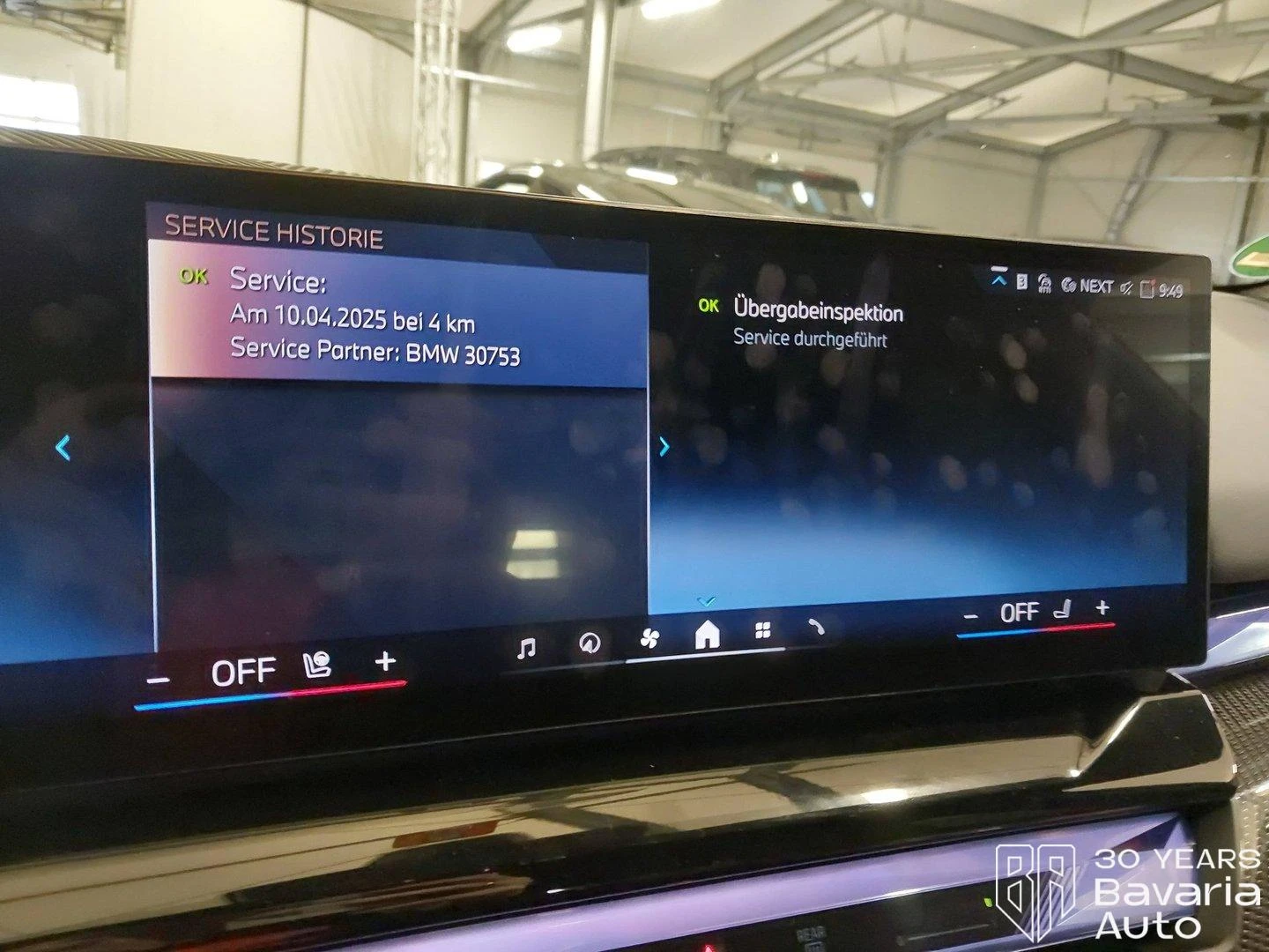 BMW 520 d xDrive Touring M Sport Paket Steptronic | Mobile.bg   11