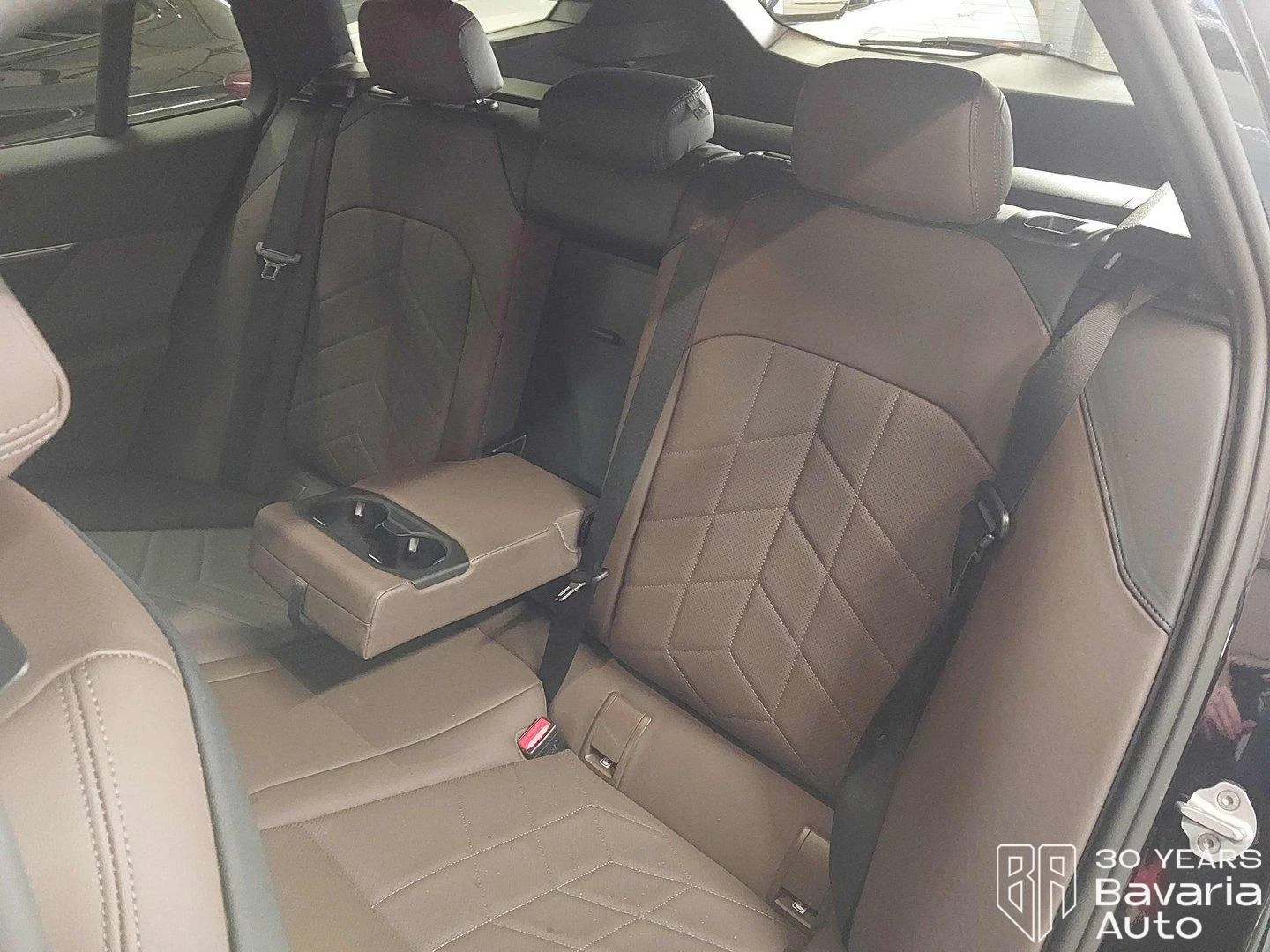 BMW 520 d xDrive Touring M Sport Paket Steptronic | Mobile.bg   8