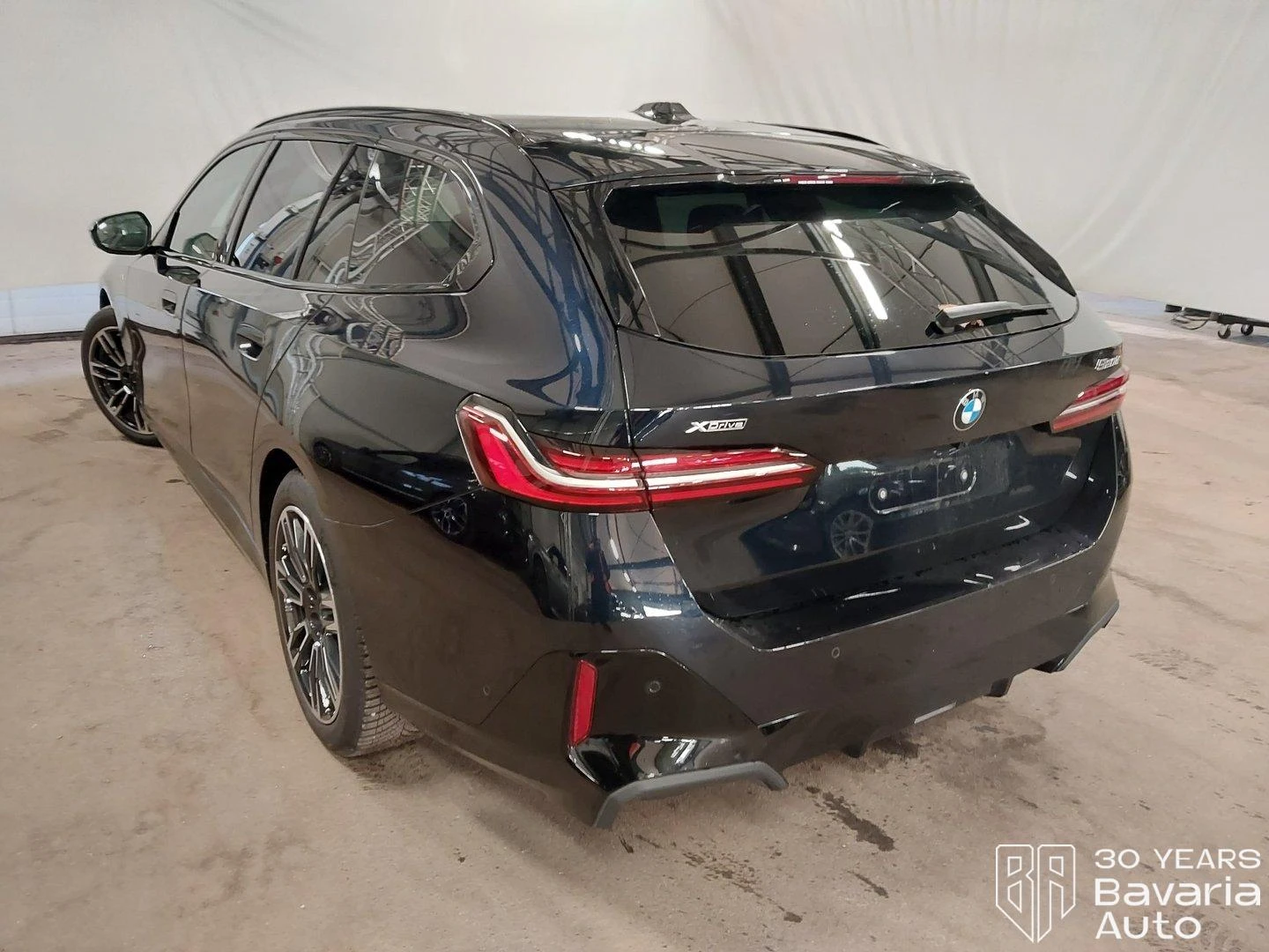 BMW 520 d xDrive Touring M Sport Paket Steptronic | Mobile.bg   2