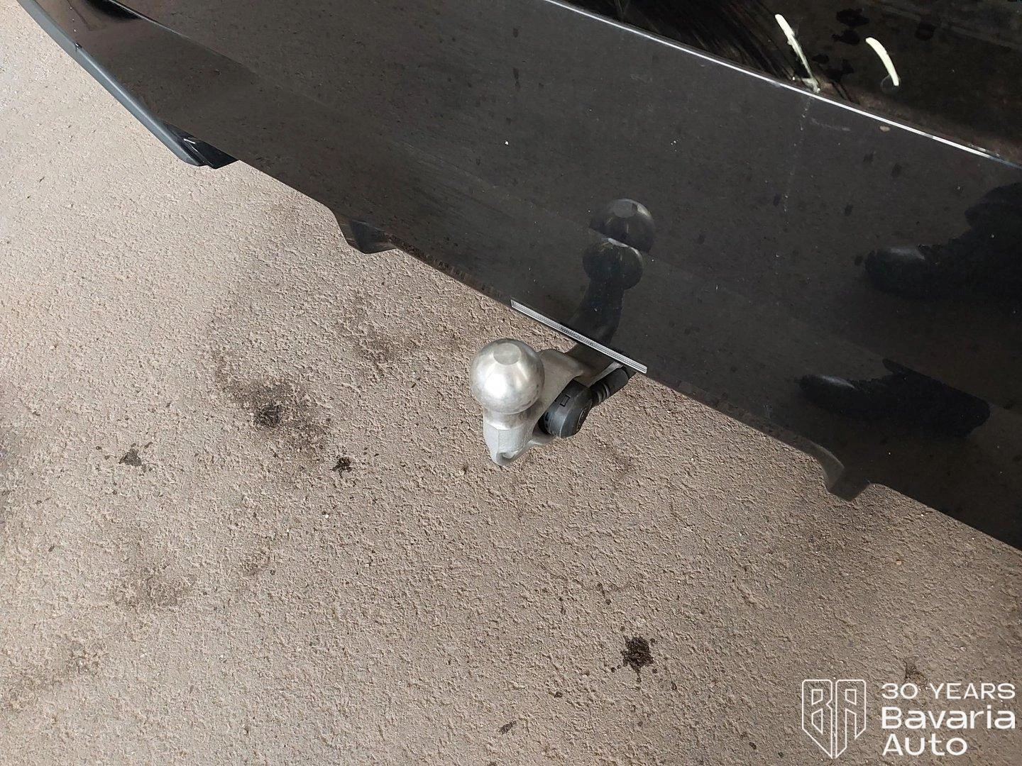 BMW 520 d xDrive Touring M Sport Paket Steptronic | Mobile.bg   12