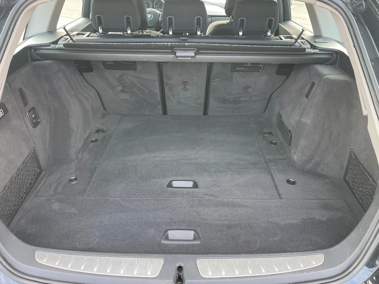 BMW 320 D 184k.c. X-DRIVE /  /  | Mobile.bg   12