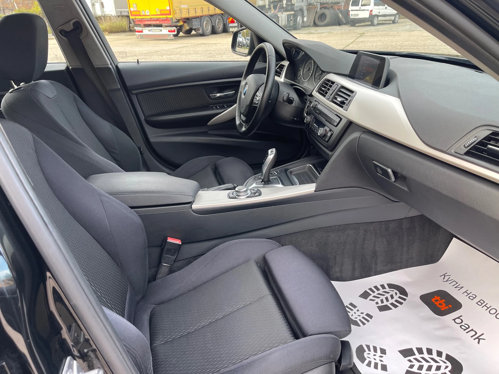 BMW 320 D 184k.c. X-DRIVE /  /  | Mobile.bg   15