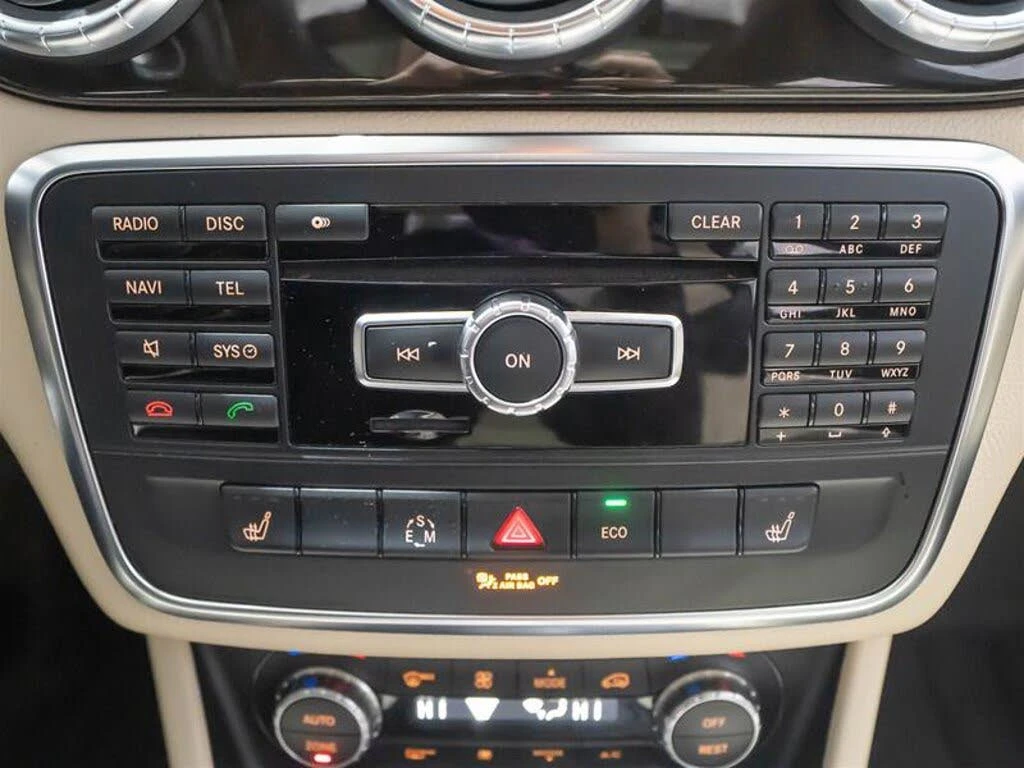 Mercedes-Benz CLA 250 *  *    *   *  | Mobile.bg   12