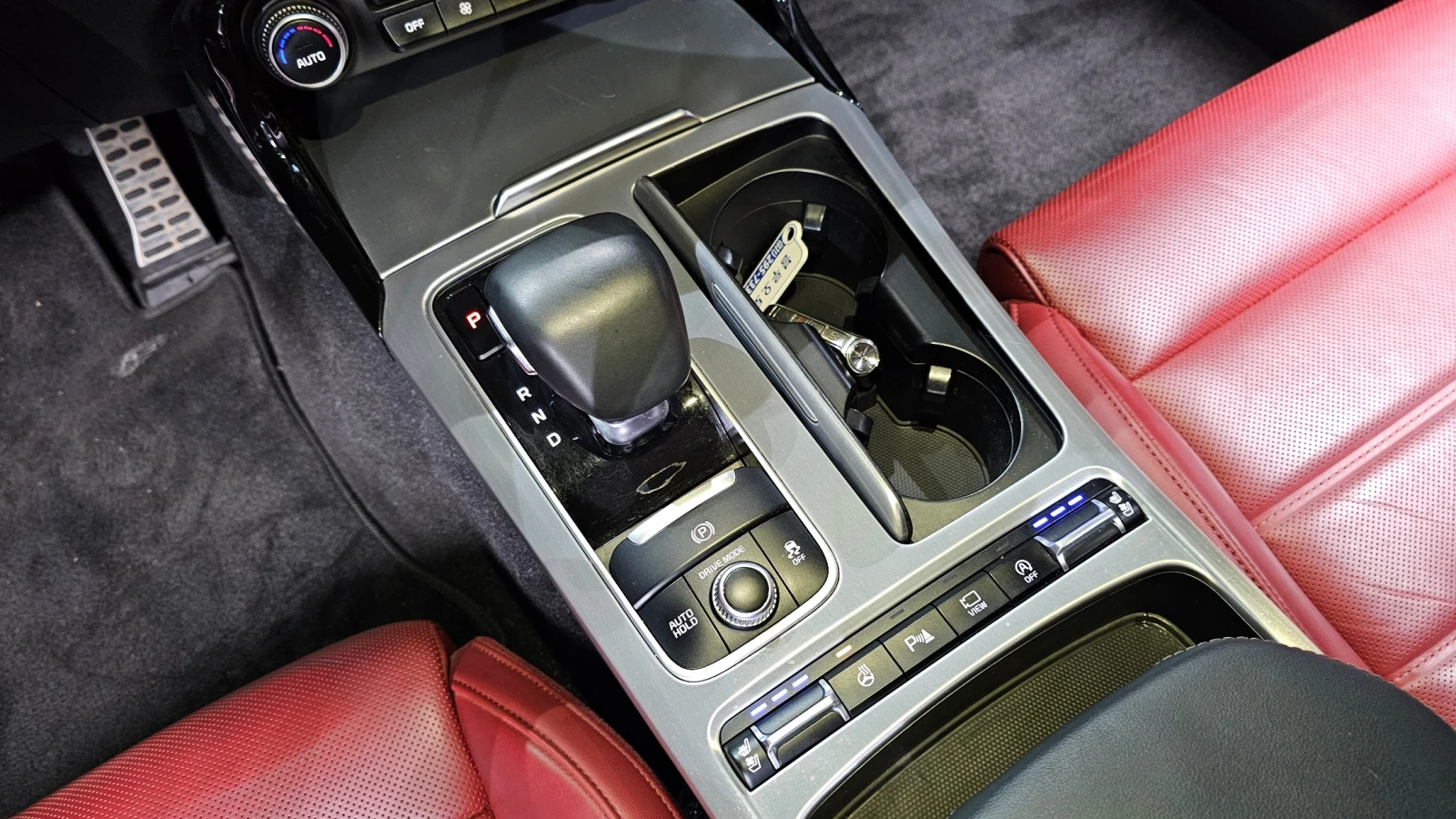 Kia Stinger 3.3T AWD GT autogeorge.com - изображение 9