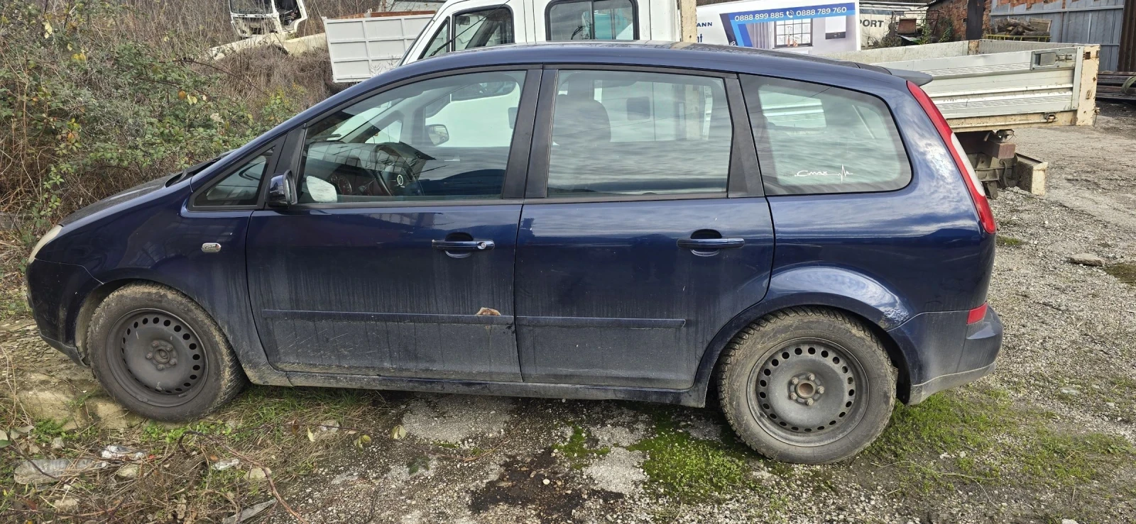 Ford C-max | Mobile.bg   2