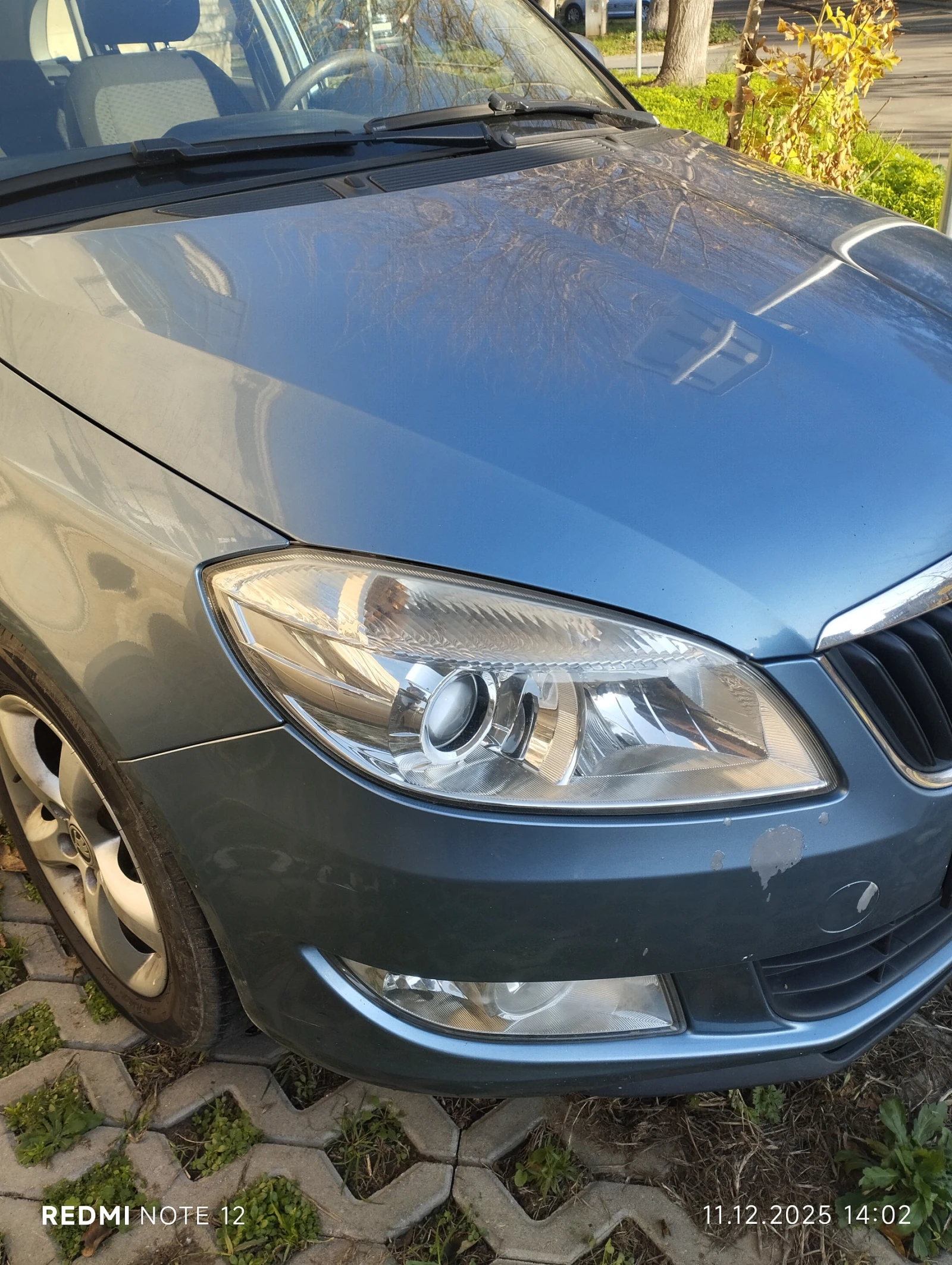 Skoda Fabia | Mobile.bg   4