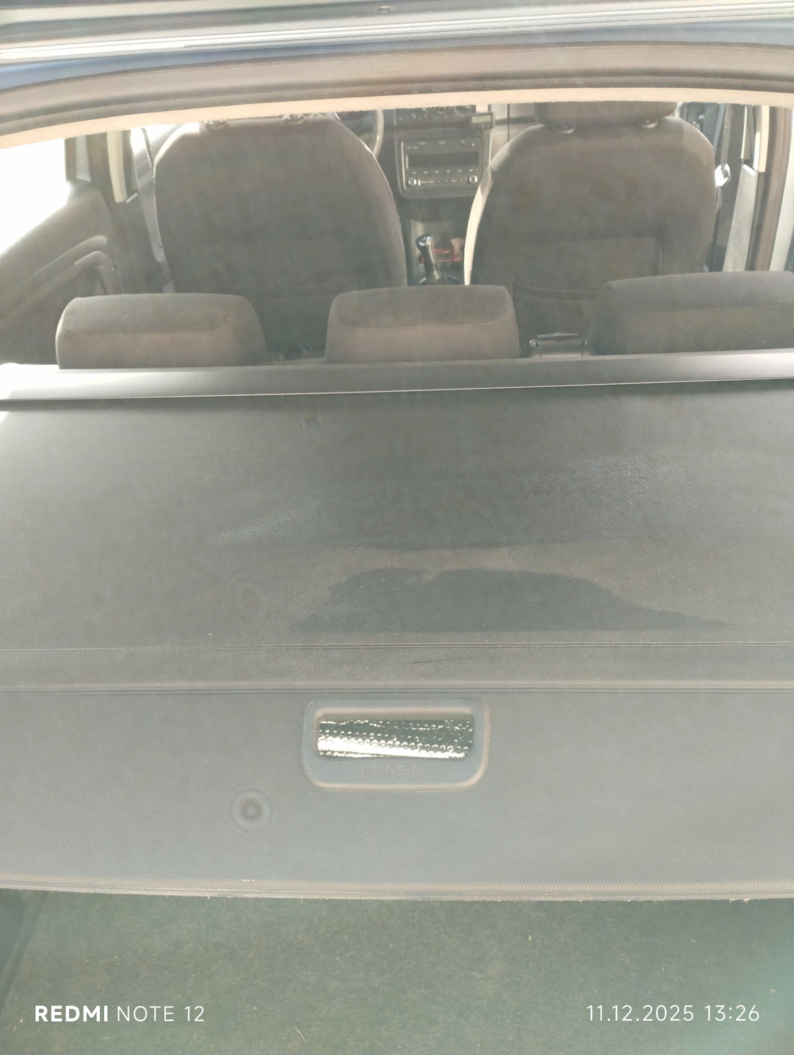 Skoda Fabia | Mobile.bg   8