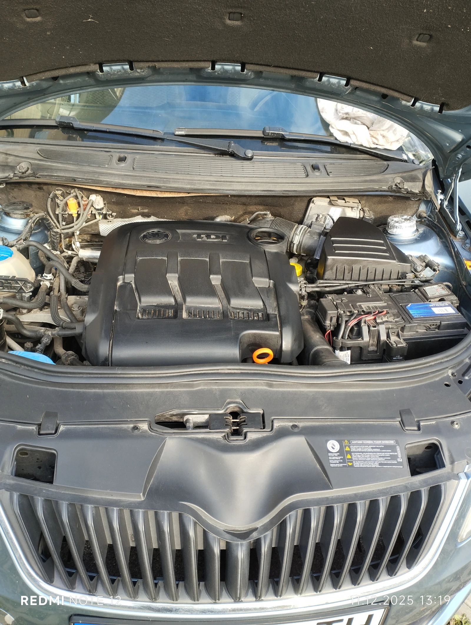 Skoda Fabia | Mobile.bg   13