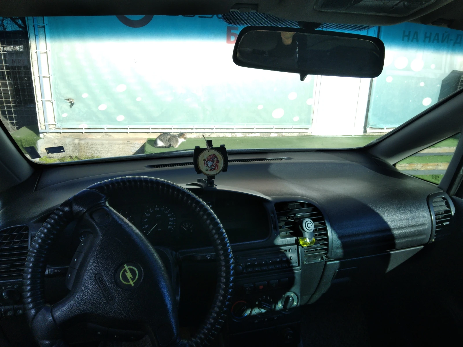 Opel Zafira  - изображение 7