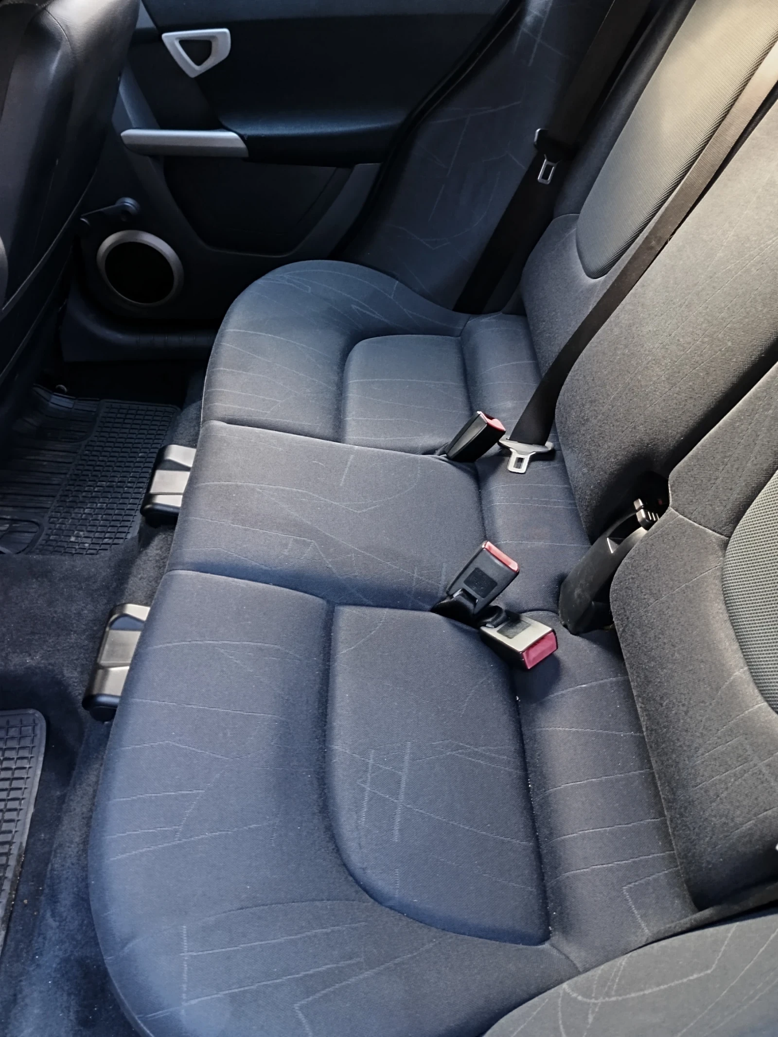 Smart Forfour 1.1 | Mobile.bg � ����������� 6