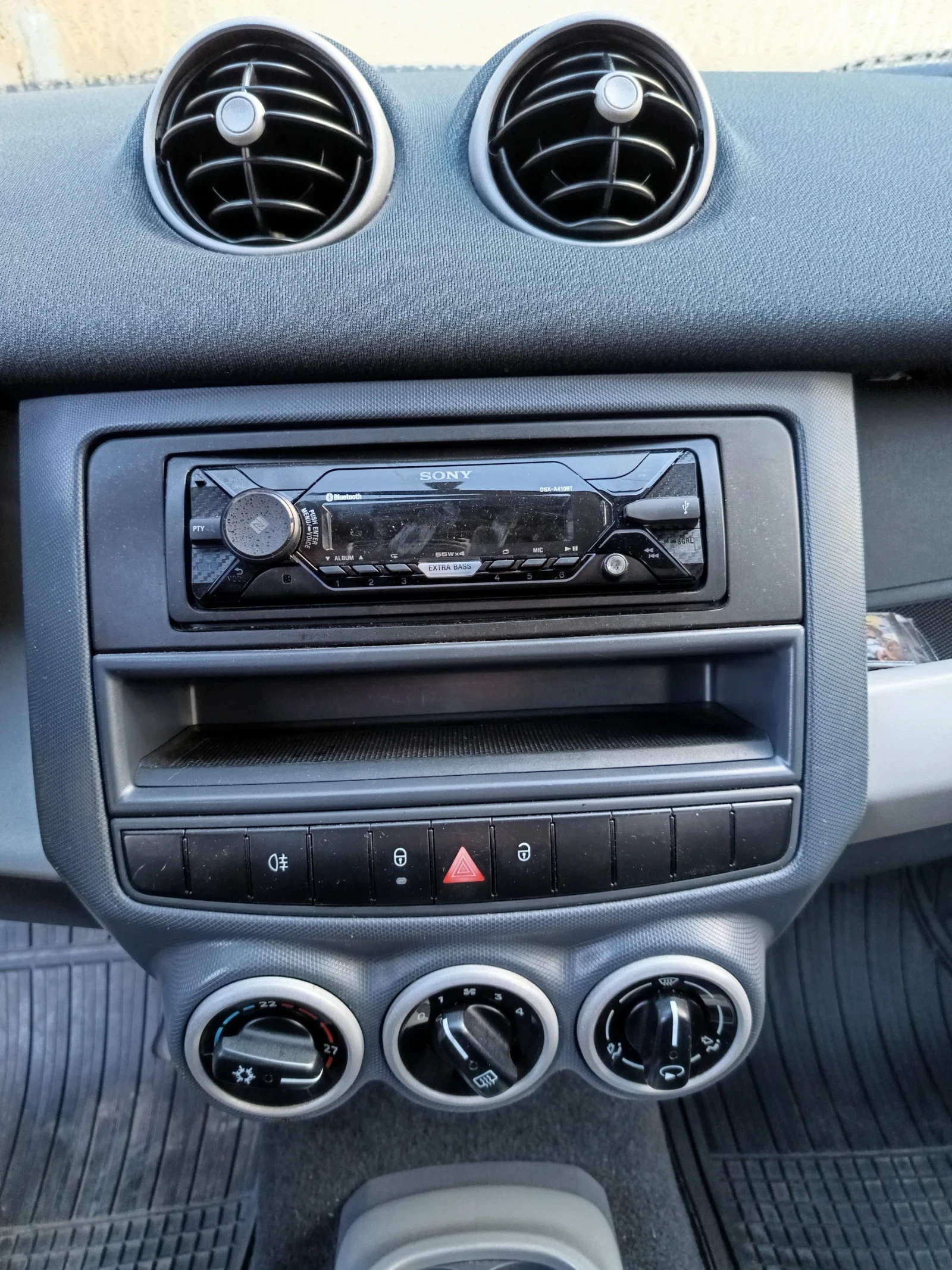 Smart Forfour 1.1 | Mobile.bg � ����������� 5