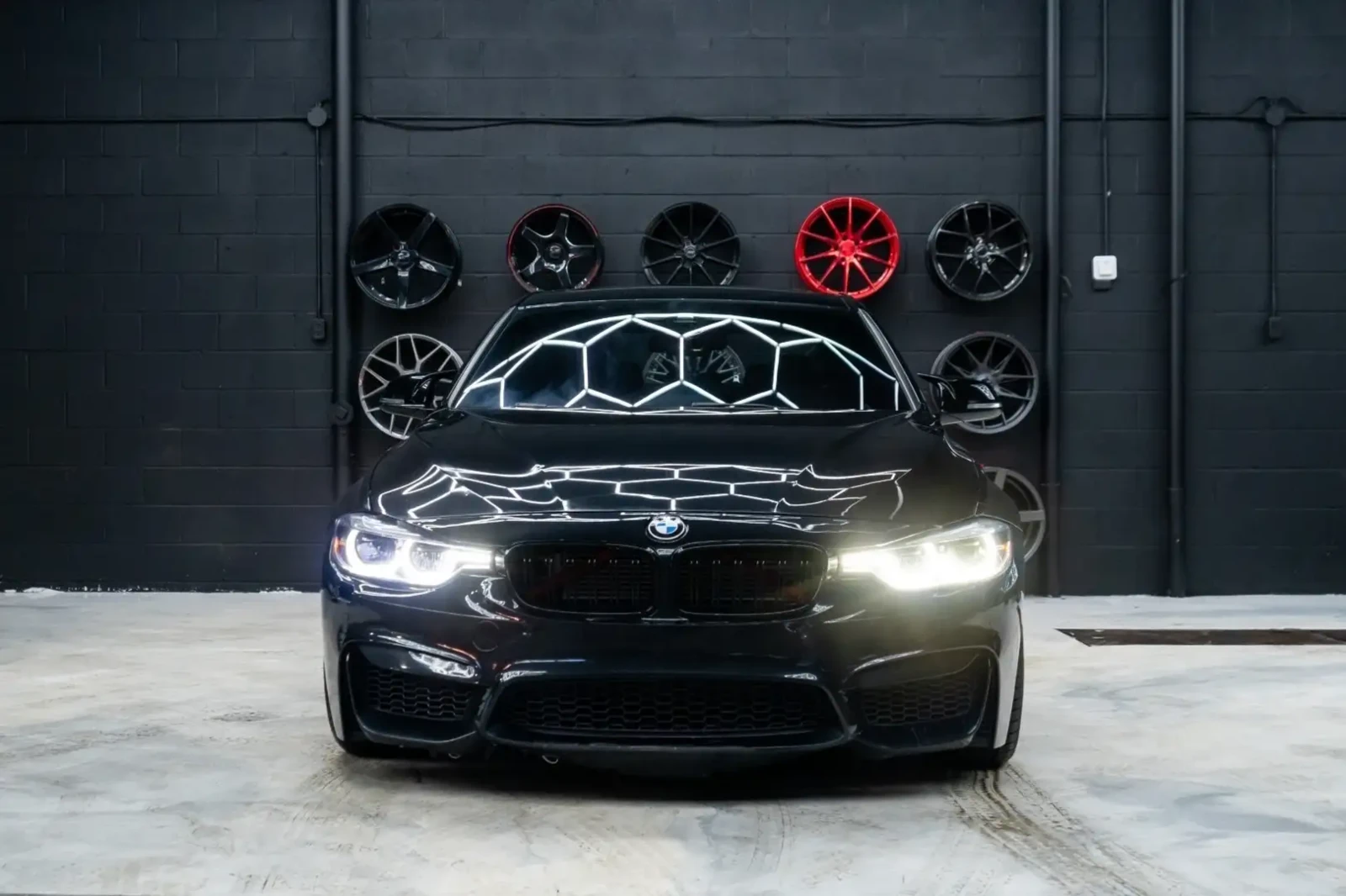 BMW 340 M-pack | Xdrive | Mobile.bg � ����������� 4