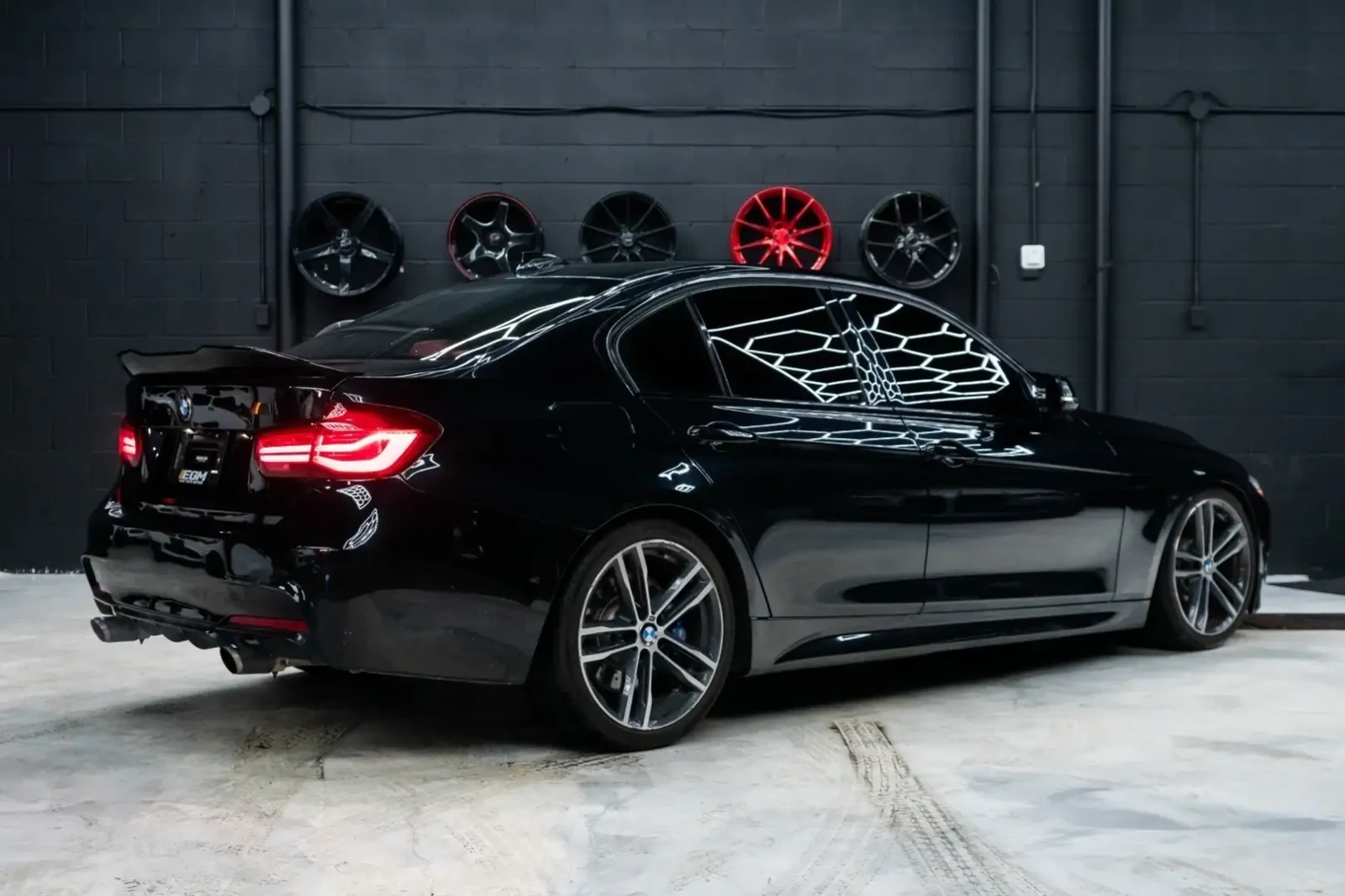 BMW 340 M-pack | Xdrive | Mobile.bg � ����������� 5