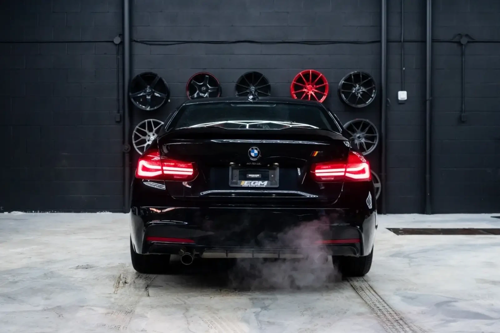 BMW 340 M-pack | Xdrive | Mobile.bg � ����������� 3