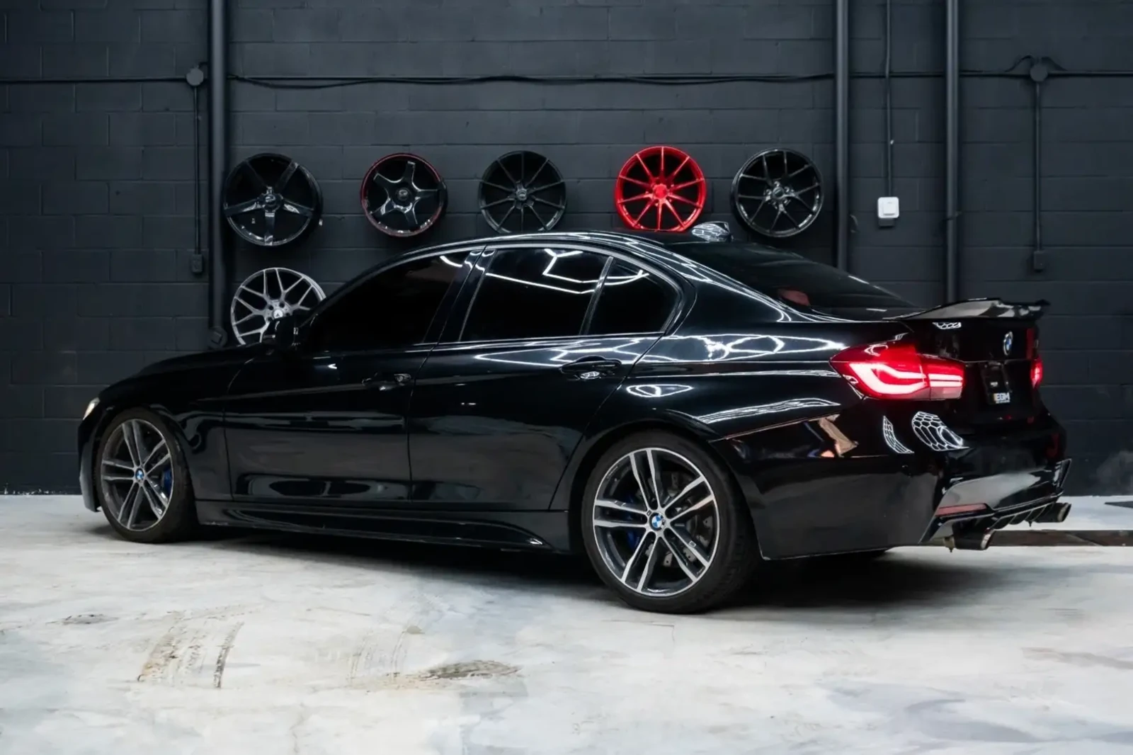 BMW 340 M-pack | Xdrive | Mobile.bg � ����������� 6