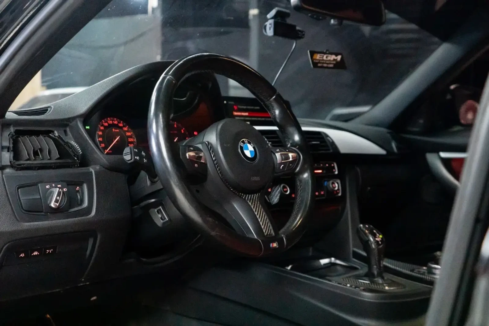 BMW 340 M-pack | Xdrive | Mobile.bg � ����������� 8