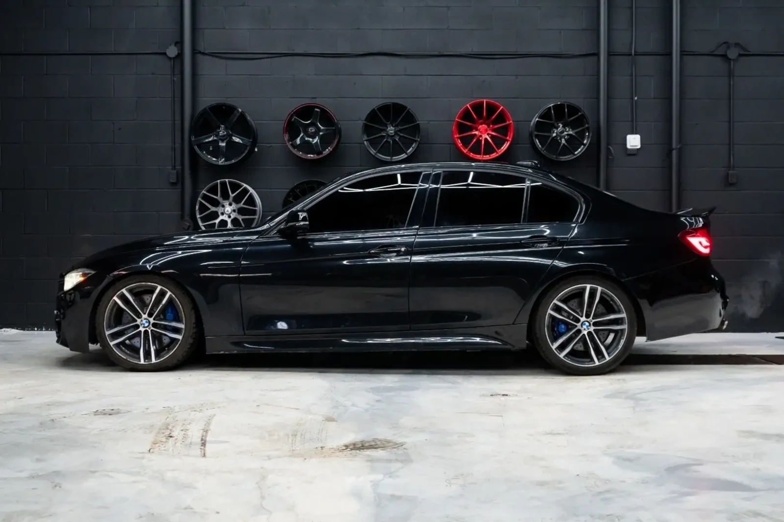 BMW 340 M-pack | Xdrive | Mobile.bg � ����������� 10