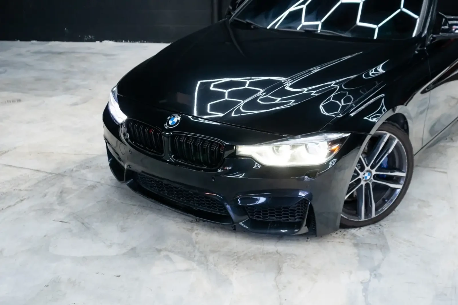 BMW 340 M-pack | Xdrive | Mobile.bg � ����������� 2