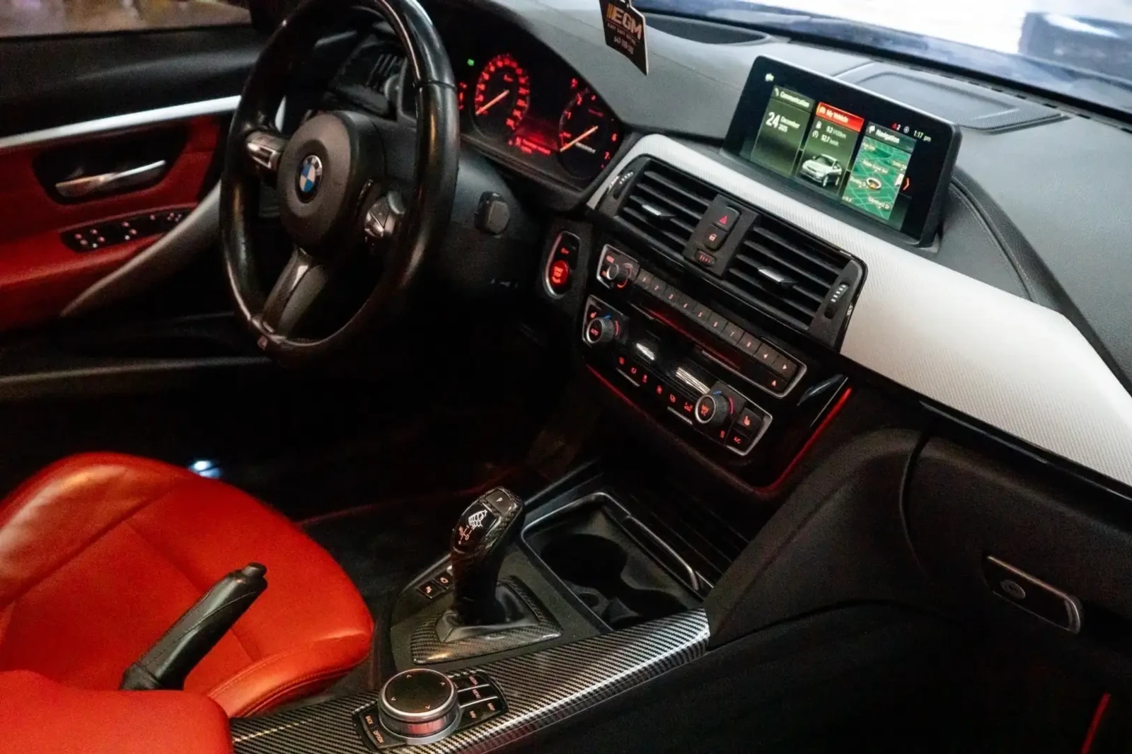 BMW 340 M-pack | Xdrive | Mobile.bg � ����������� 12