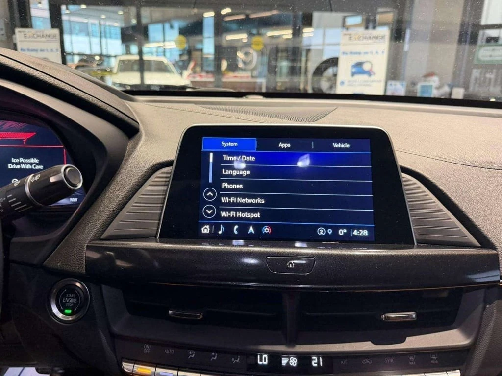 Cadillac Cts CT4 * V Blackwing * CARFAX * ��� ������������ | Mobile.bg � ����������� 16