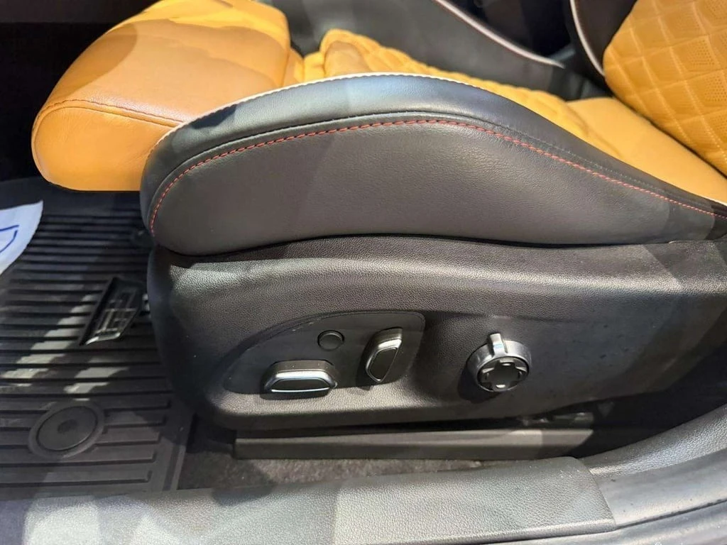 Cadillac Cts CT4 * V Blackwing * CARFAX * ��� ������������ | Mobile.bg � ����������� 12