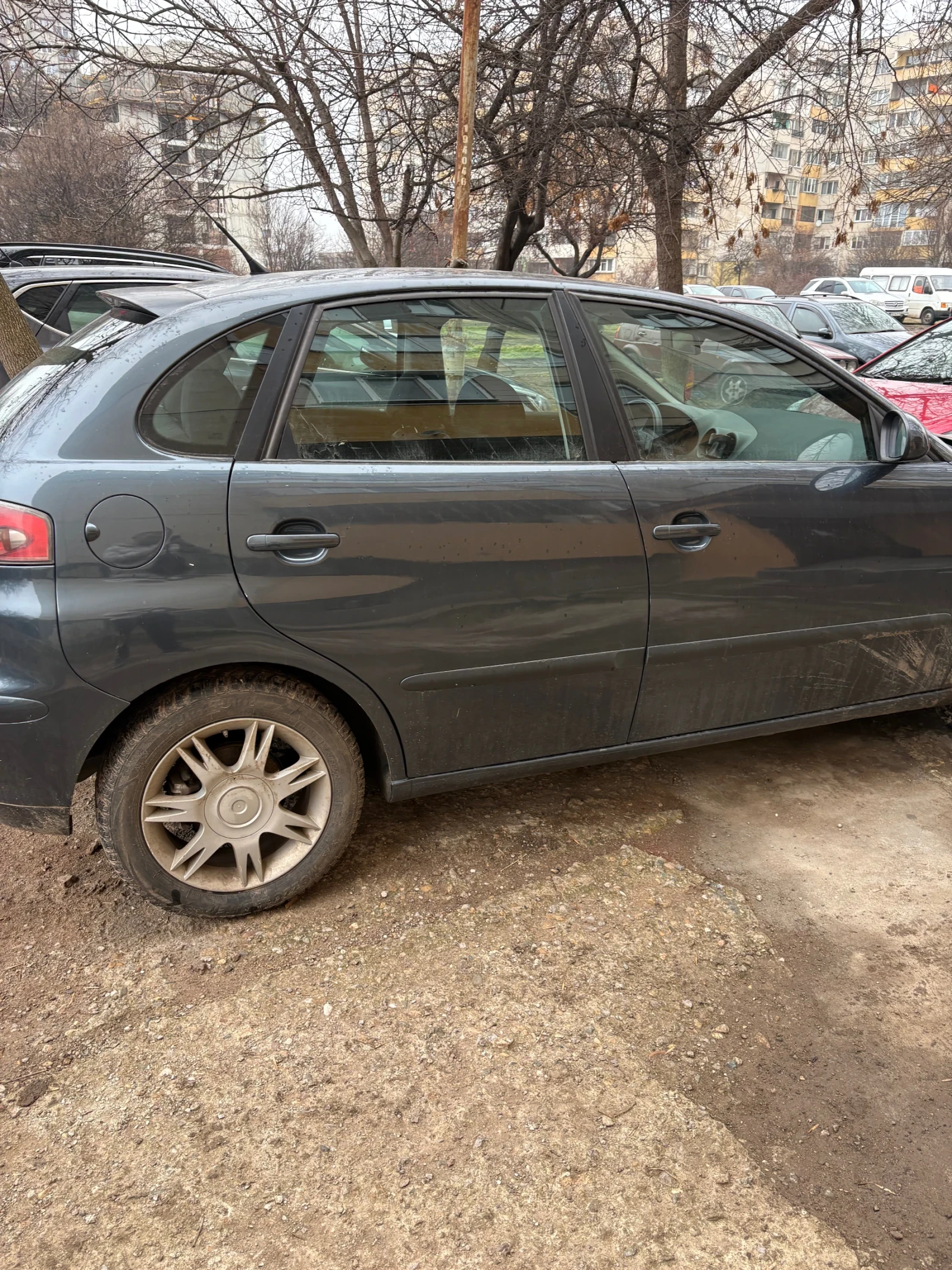 Seat Ibiza Б - изображение 2