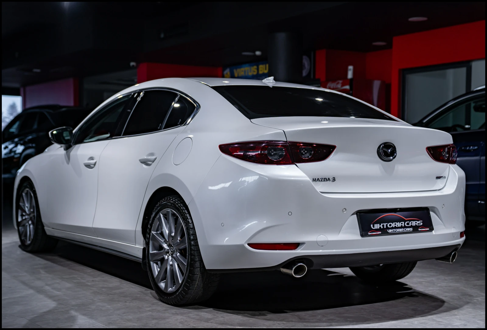 Mazda 3 GT* AWD* Bose | Mobile.bg � ����������� 4