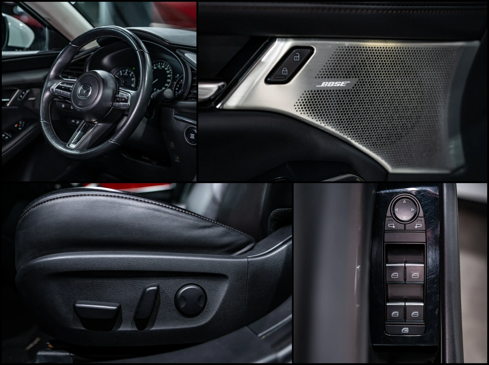 Mazda 3 GT* AWD* Bose | Mobile.bg � ����������� 12