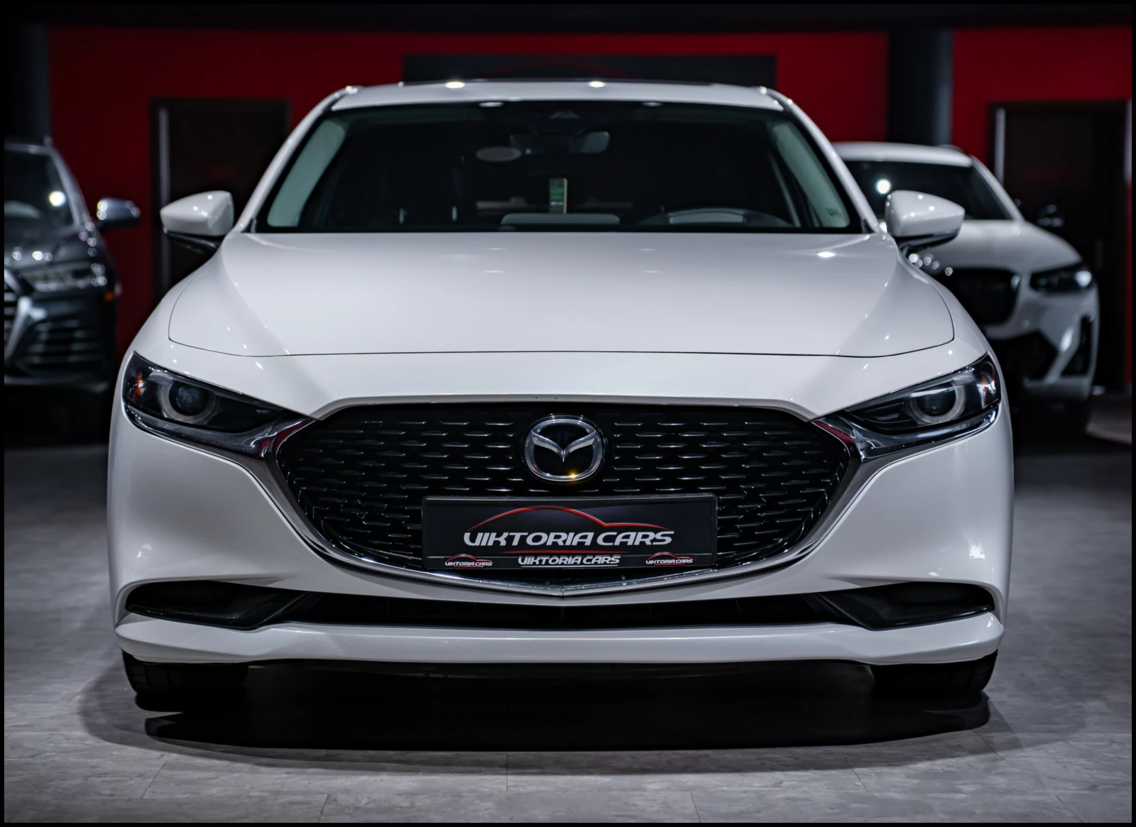 Mazda 3 GT* AWD* Bose | Mobile.bg � ����������� 2