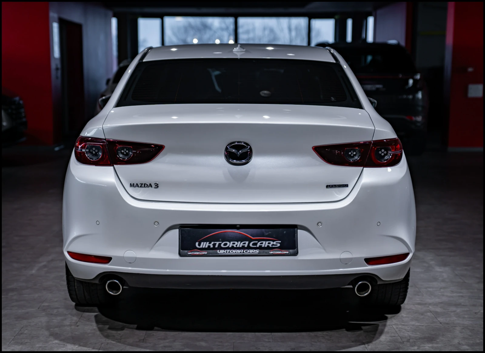 Mazda 3 GT* AWD* Bose | Mobile.bg � ����������� 5