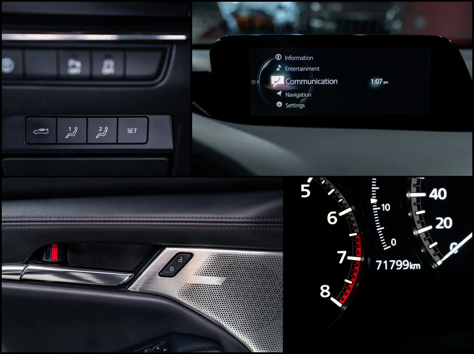 Mazda 3 GT* AWD* Bose | Mobile.bg � ����������� 14