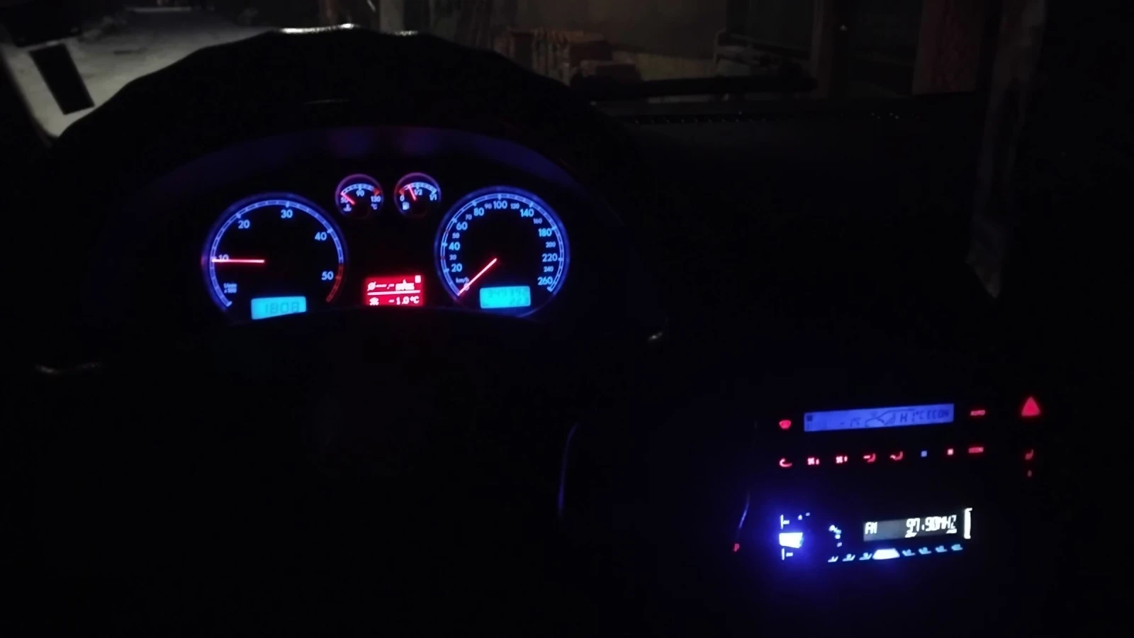 VW Passat 5.5 1.9 TDI AVF - изображение 8