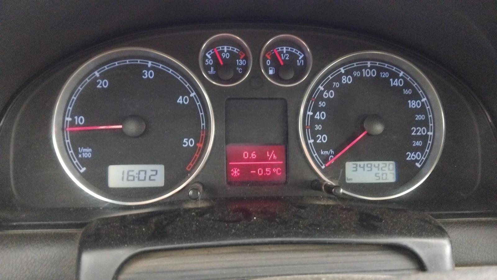 VW Passat 5.5 1.9 TDI AVF - изображение 7