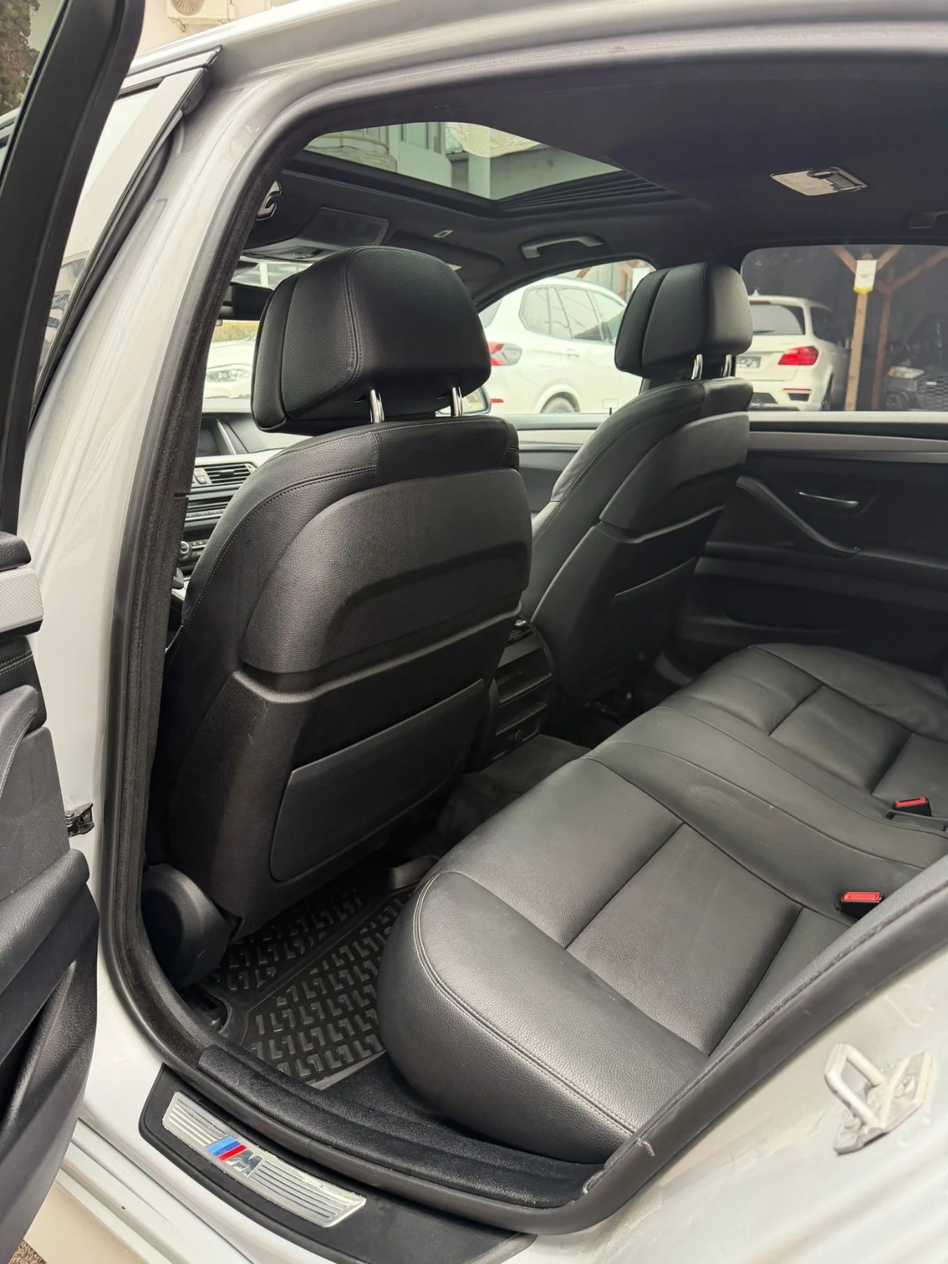 BMW 535 xDrive M-Pack ���!  | Mobile.bg � ����������� 11