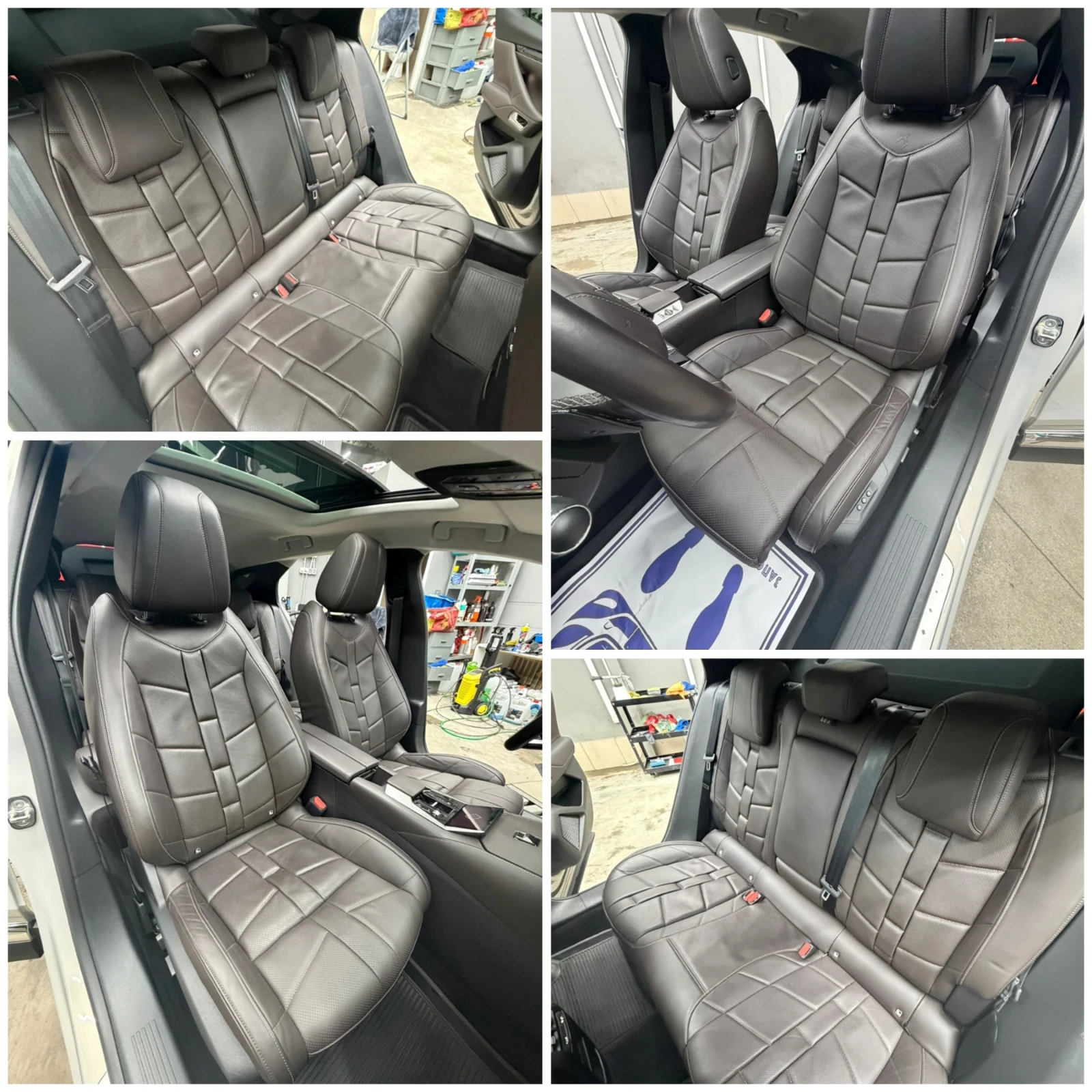 DS DS 4 ��� ���� �� ������ ��� ������ ���� ����! | Mobile.bg � ����������� 13