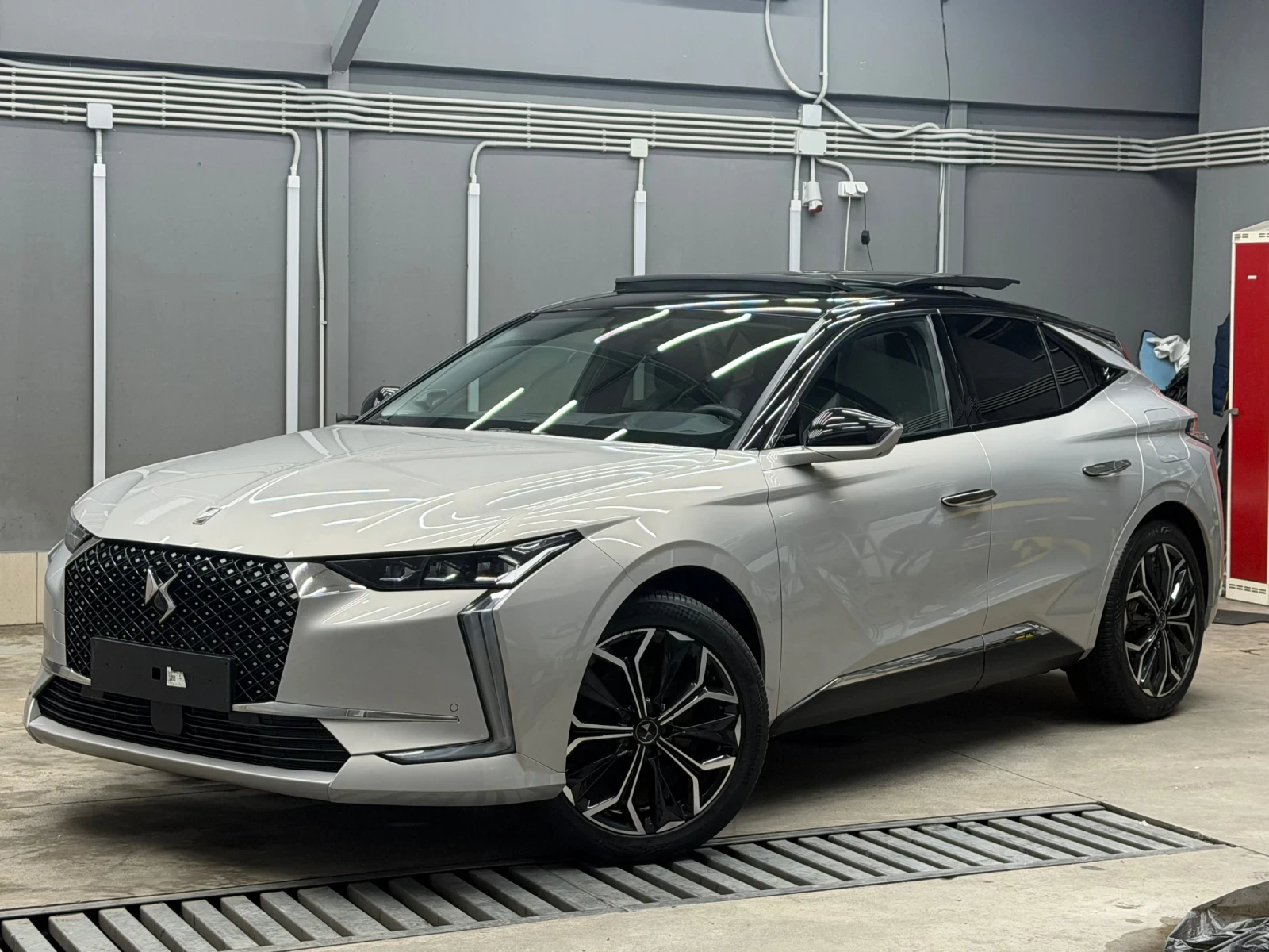 DS DS 4 ��� ���� �� ������ ��� ������ ���� ����! | Mobile.bg � ����������� 1