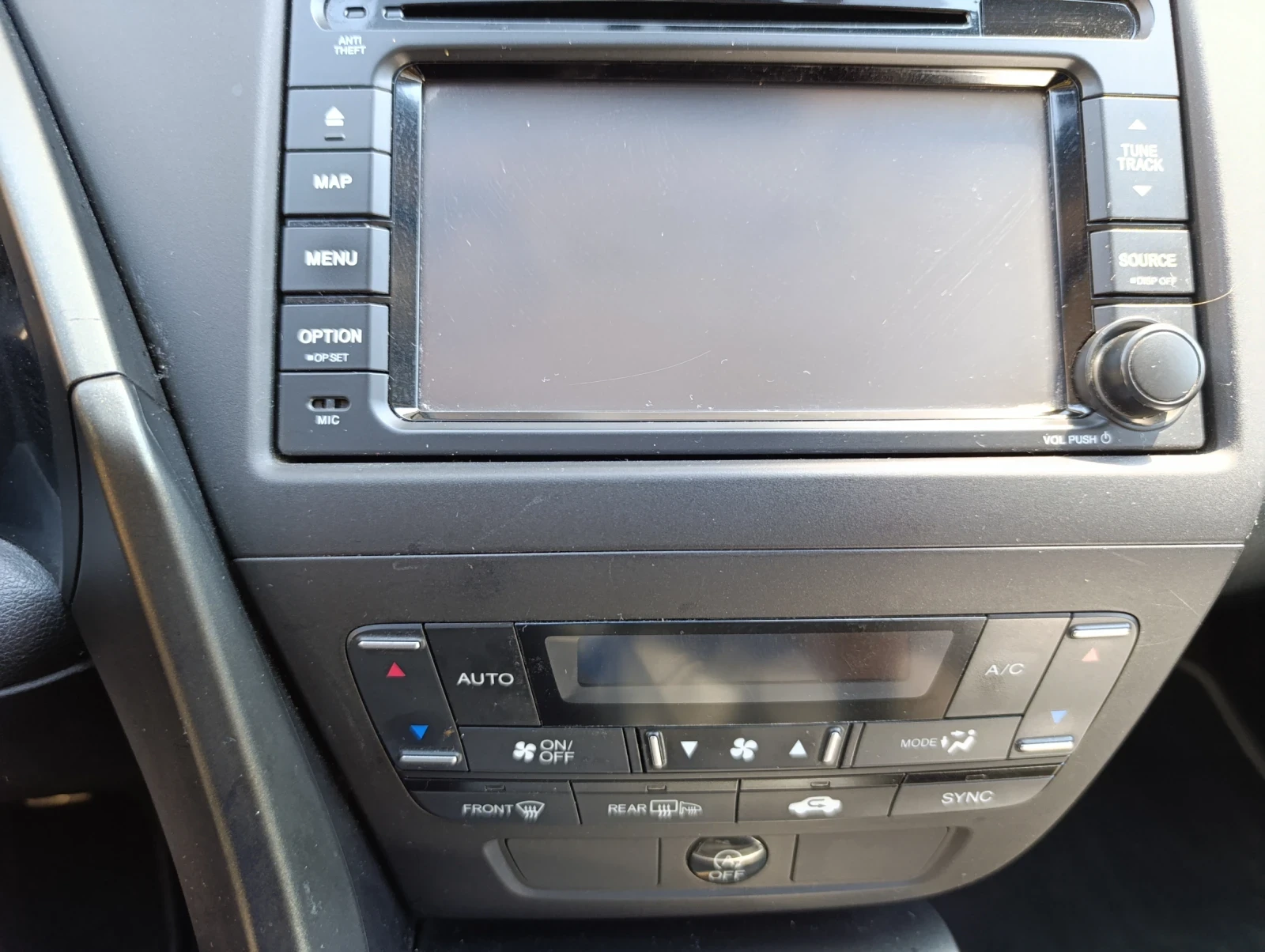 Honda Civic 2.2 Sport , снимка 11 - Автомобили и джипове - 53466901