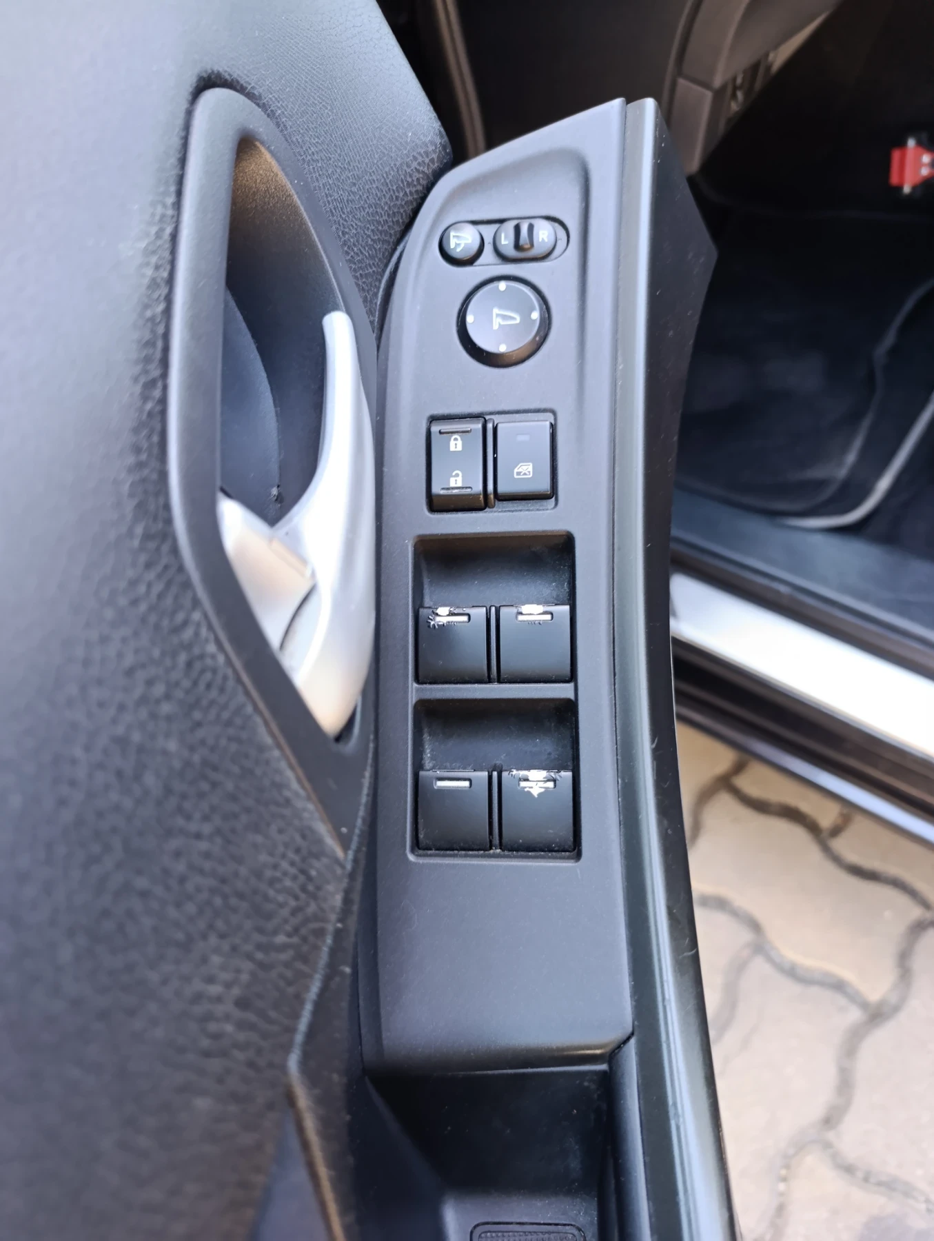 Honda Civic 2.2 Sport , снимка 14 - Автомобили и джипове - 53466901