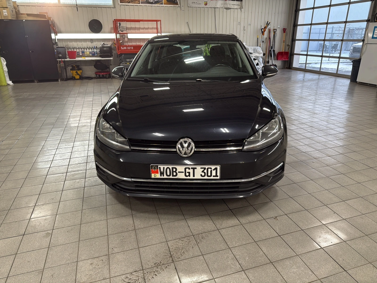 VW Golf * CARFAX* KEYLESS* �������*  | Mobile.bg � ����������� 2