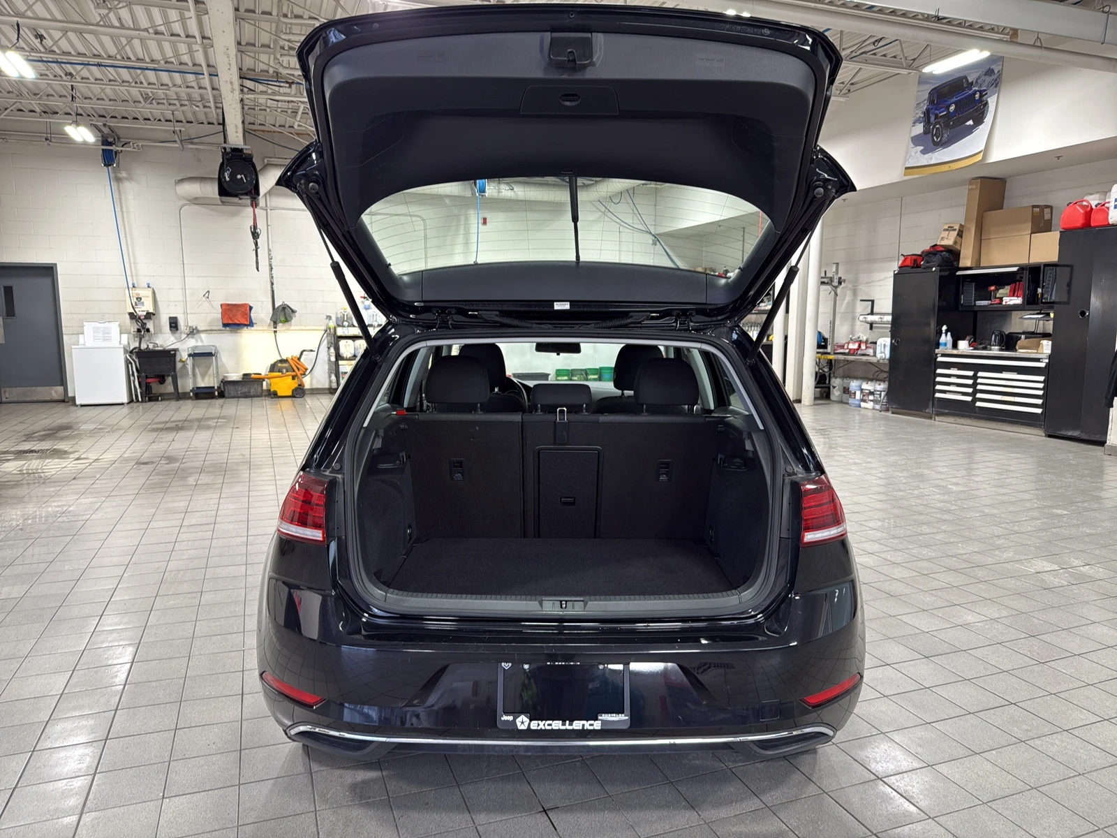 VW Golf * CARFAX* KEYLESS* �������*  | Mobile.bg � ����������� 6